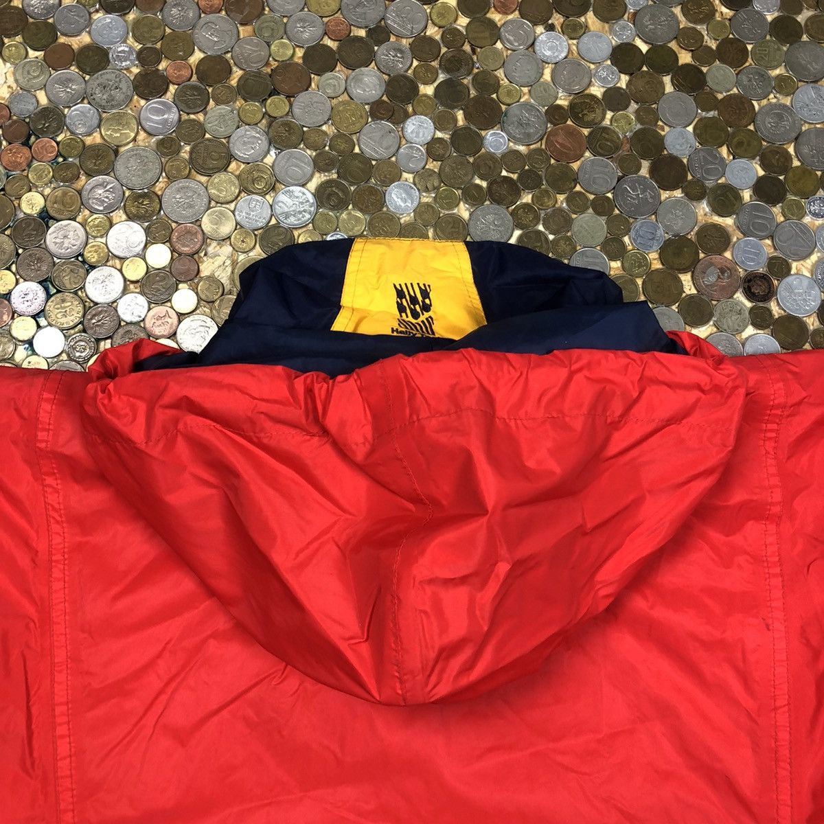 Helly Hansen Helly Hansen windbreaker jacket vintage 90s Size US M / EU 48-50 / 2 - 4 Thumbnail
