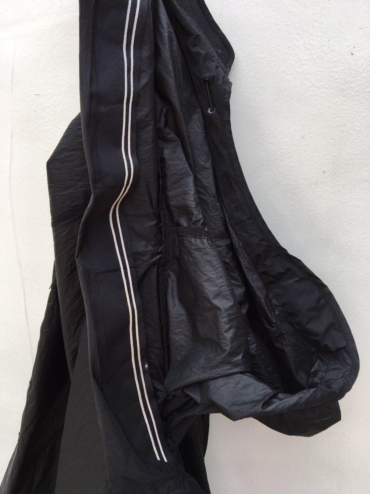 Stone Island Rare Vintage Early 2000 Stone Island Windbreaker Size US XXL / EU 58 / 5 - 16 Thumbnail