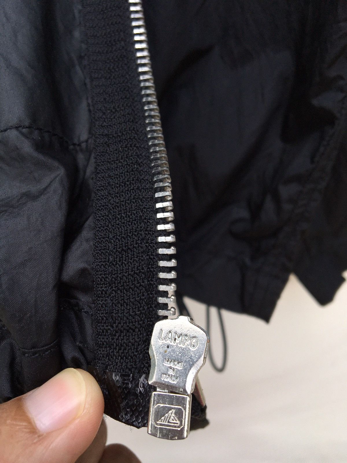 Stone Island Rare Vintage Early 2000 Stone Island Windbreaker Size US XXL / EU 58 / 5 - 10 Thumbnail