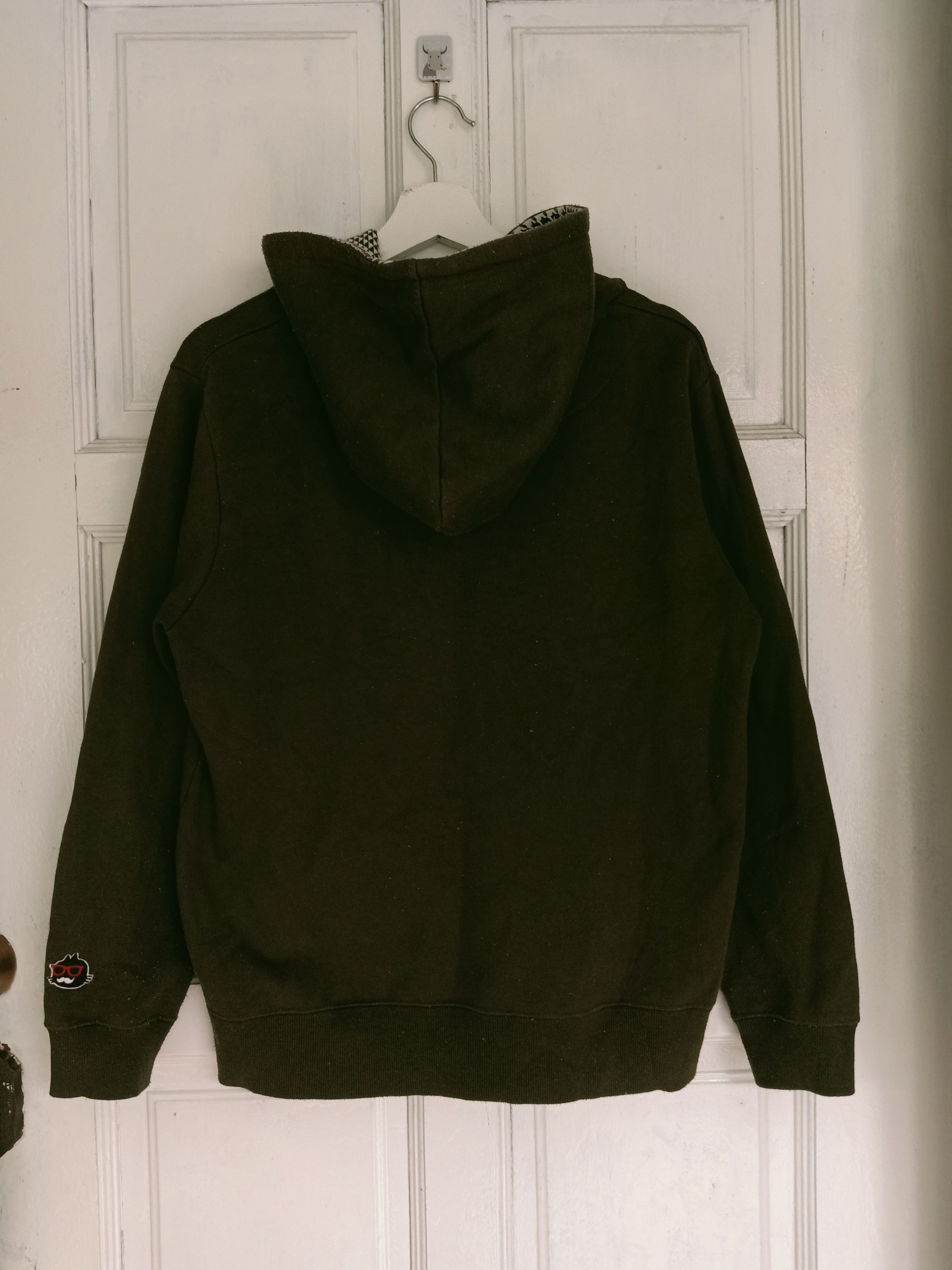 Japanese Brand Lucpy Sweatshirt Pull over Hoodie Size US S / EU 44-46 / 1 - 4 Thumbnail
