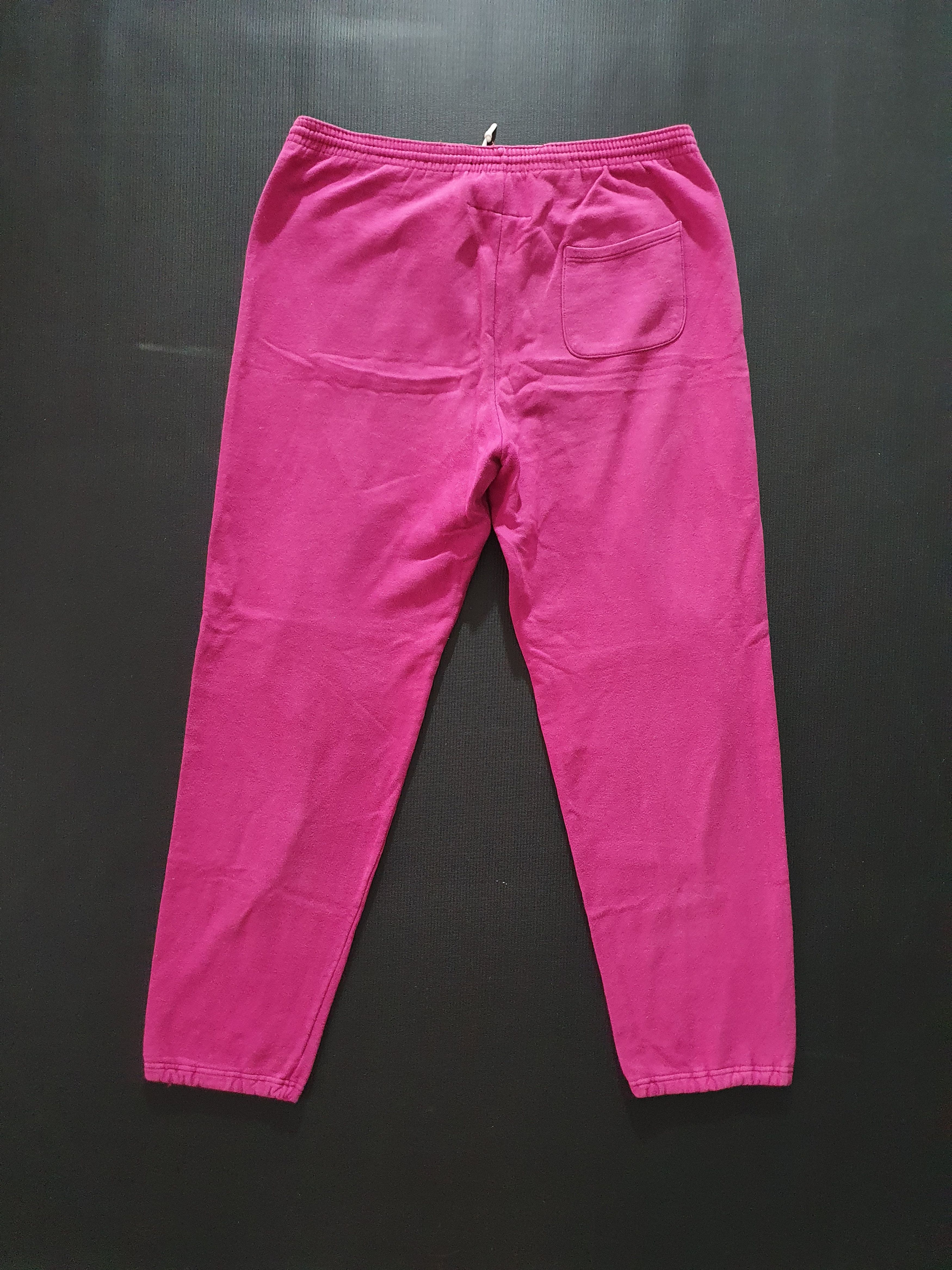 Kappa × Vintage 90s Vintage Pink Kappa Sport Pants Size US 32 / EU 48 - 10 Thumbnail