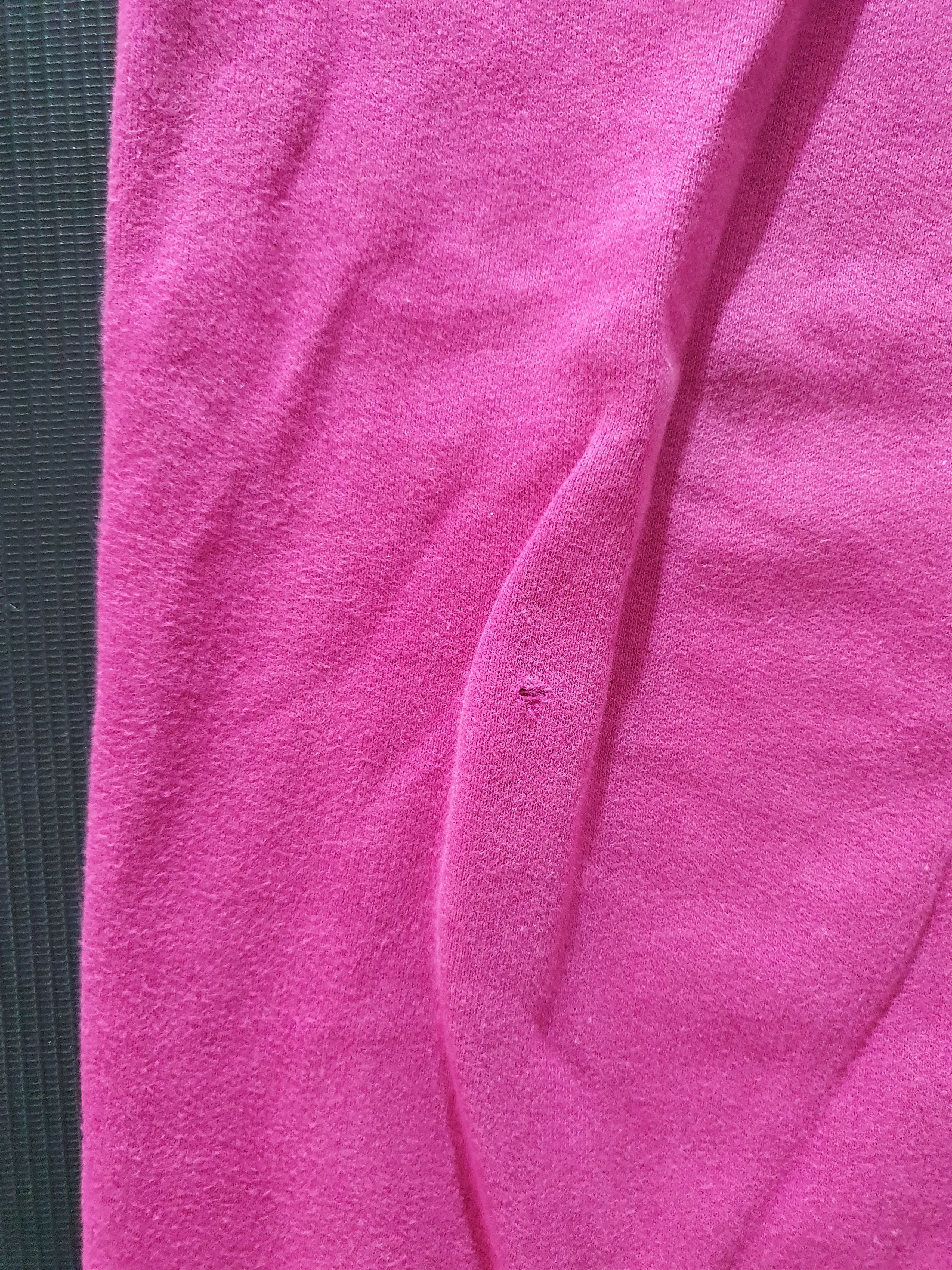 Kappa × Vintage 90s Vintage Pink Kappa Sport Pants Size US 32 / EU 48 - 13 Thumbnail