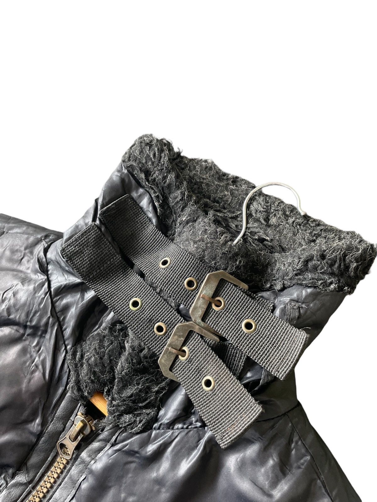 Japanese Brand B.B.LLC Type B3 Flight Jacket Size US M / EU 48-50 / 2 - 10 Thumbnail
