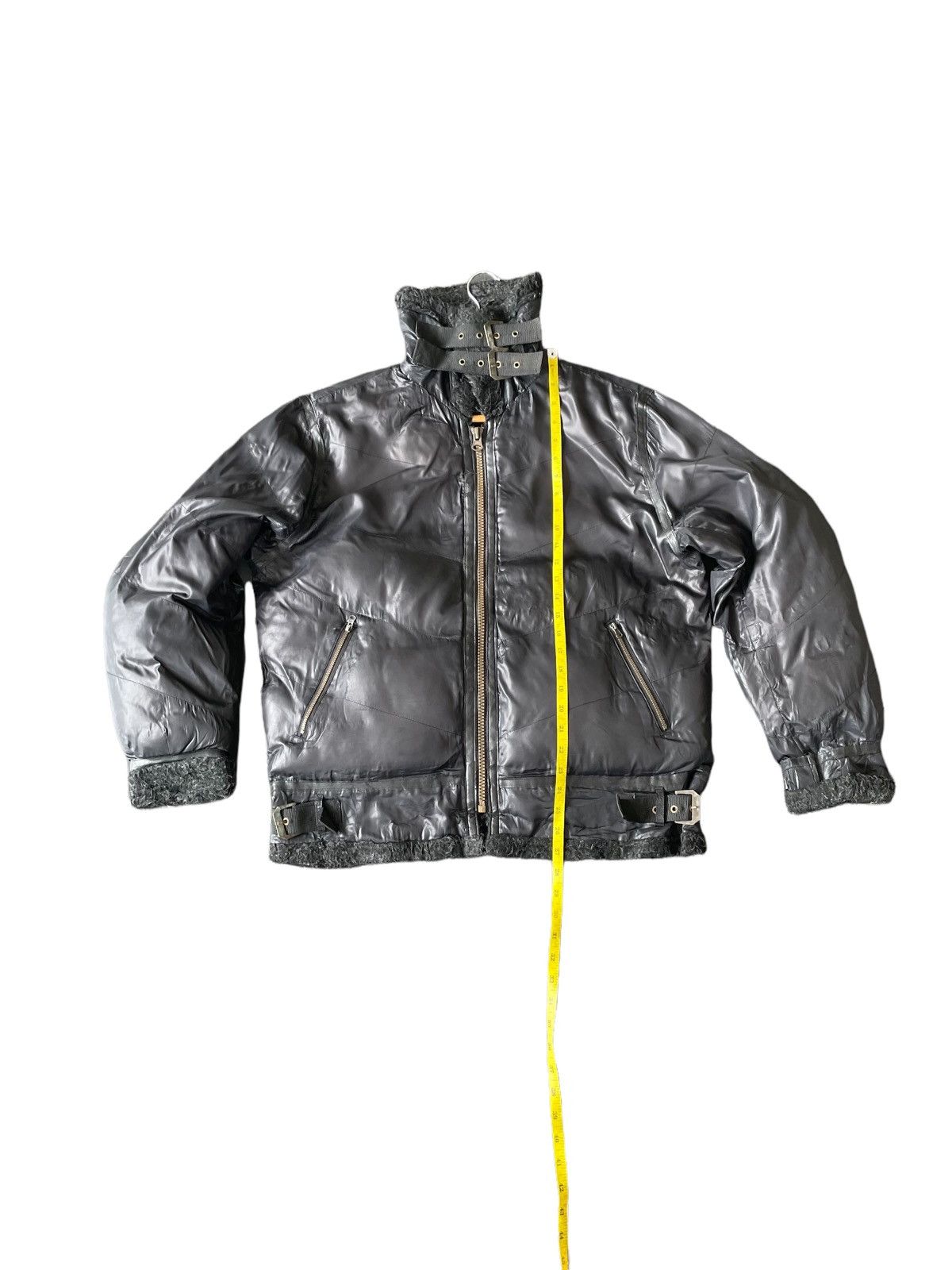 Japanese Brand B.B.LLC Type B3 Flight Jacket Size US M / EU 48-50 / 2 - 3 Thumbnail