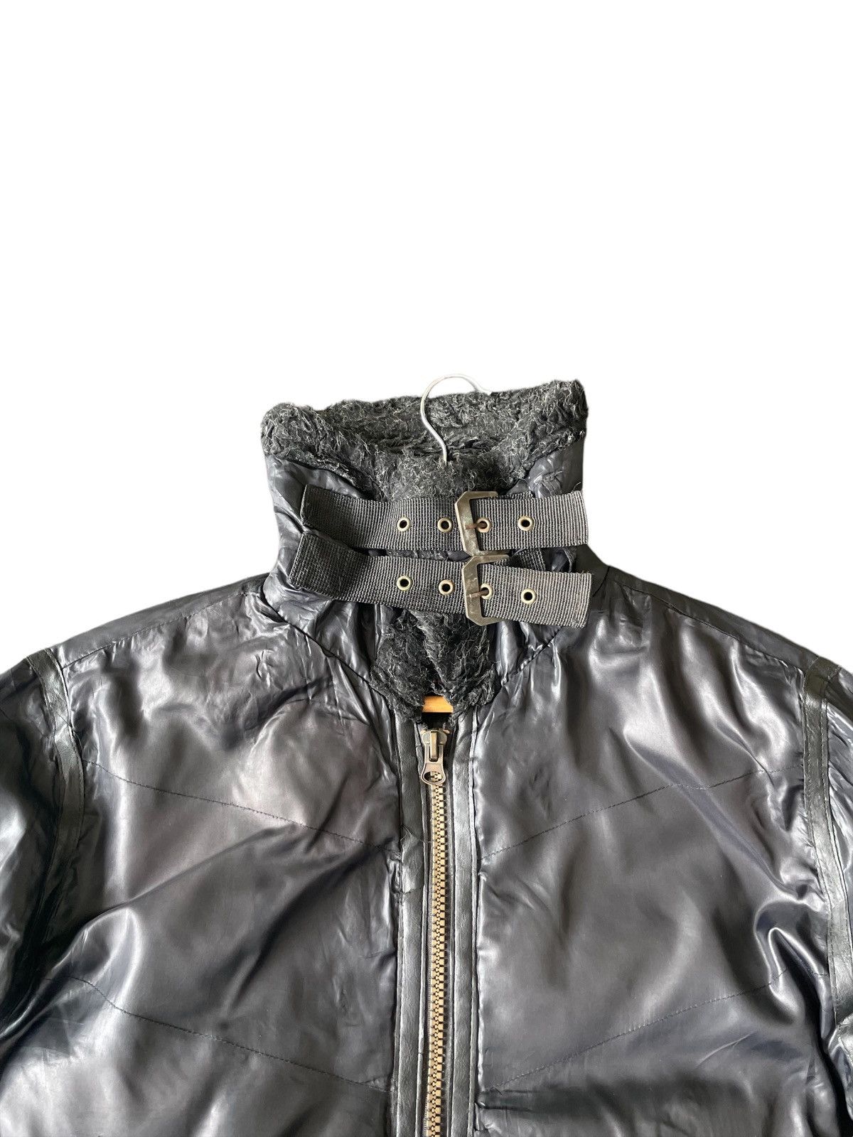 Japanese Brand B.B.LLC Type B3 Flight Jacket Size US M / EU 48-50 / 2 - 9 Thumbnail