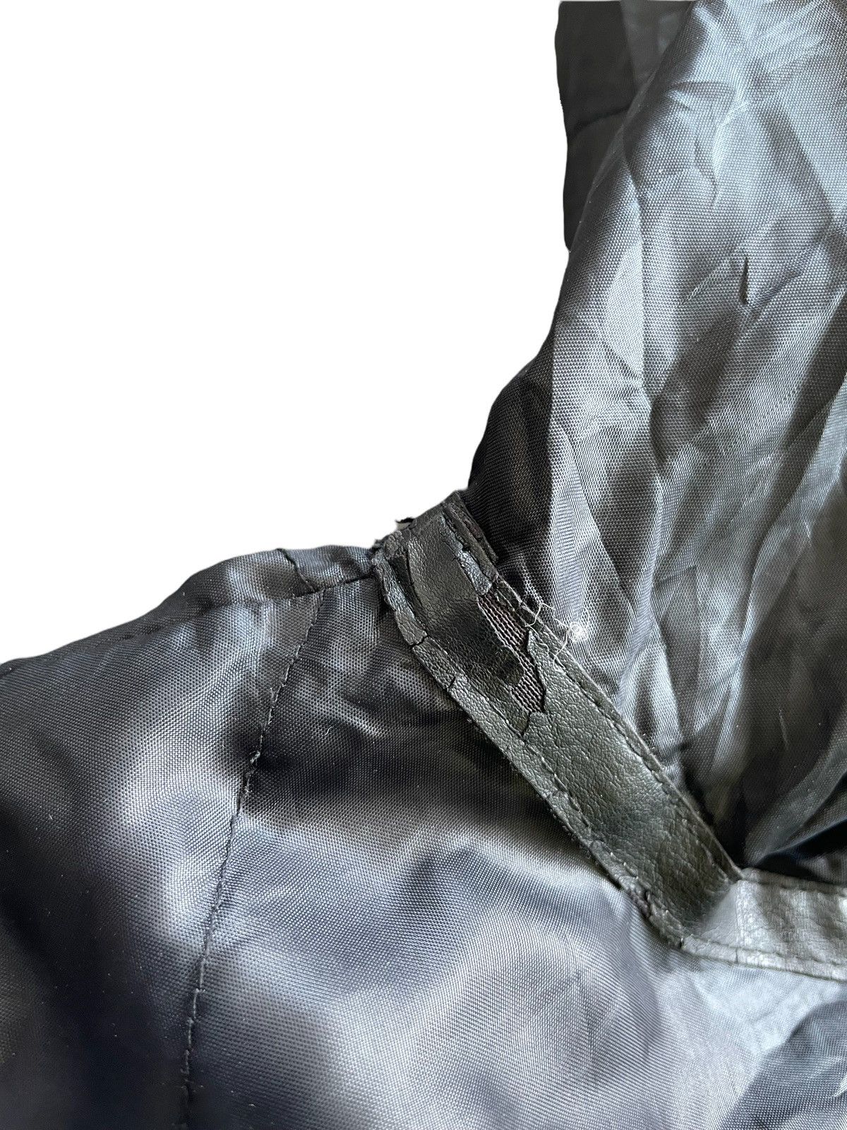 Japanese Brand B.B.LLC Type B3 Flight Jacket Size US M / EU 48-50 / 2 - 15 Thumbnail