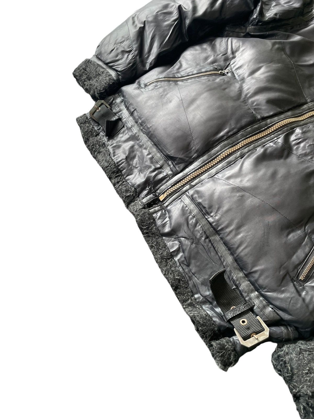 Japanese Brand B.B.LLC Type B3 Flight Jacket Size US M / EU 48-50 / 2 - 6 Thumbnail