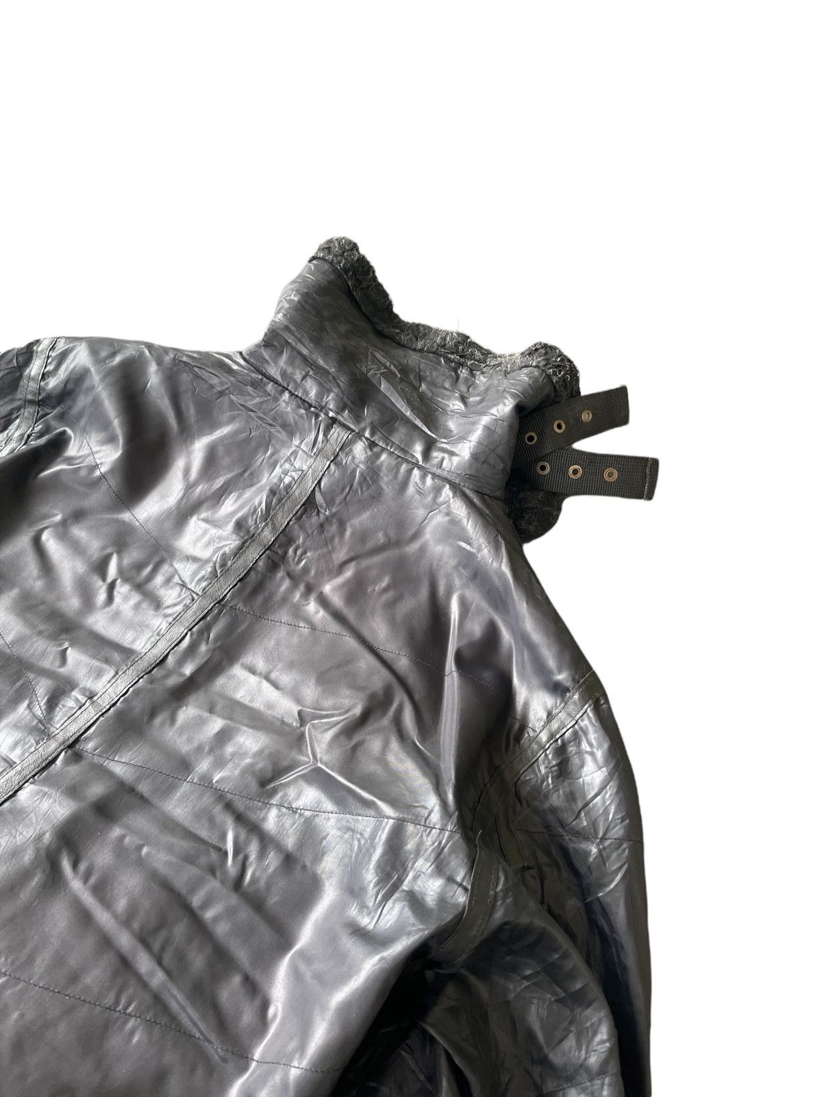 Japanese Brand B.B.LLC Type B3 Flight Jacket Size US M / EU 48-50 / 2 - 14 Thumbnail