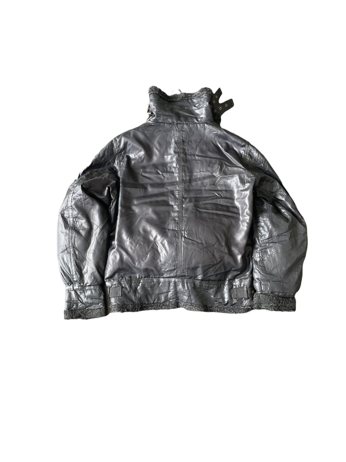 Japanese Brand B.B.LLC Type B3 Flight Jacket Size US M / EU 48-50 / 2 - 13 Thumbnail