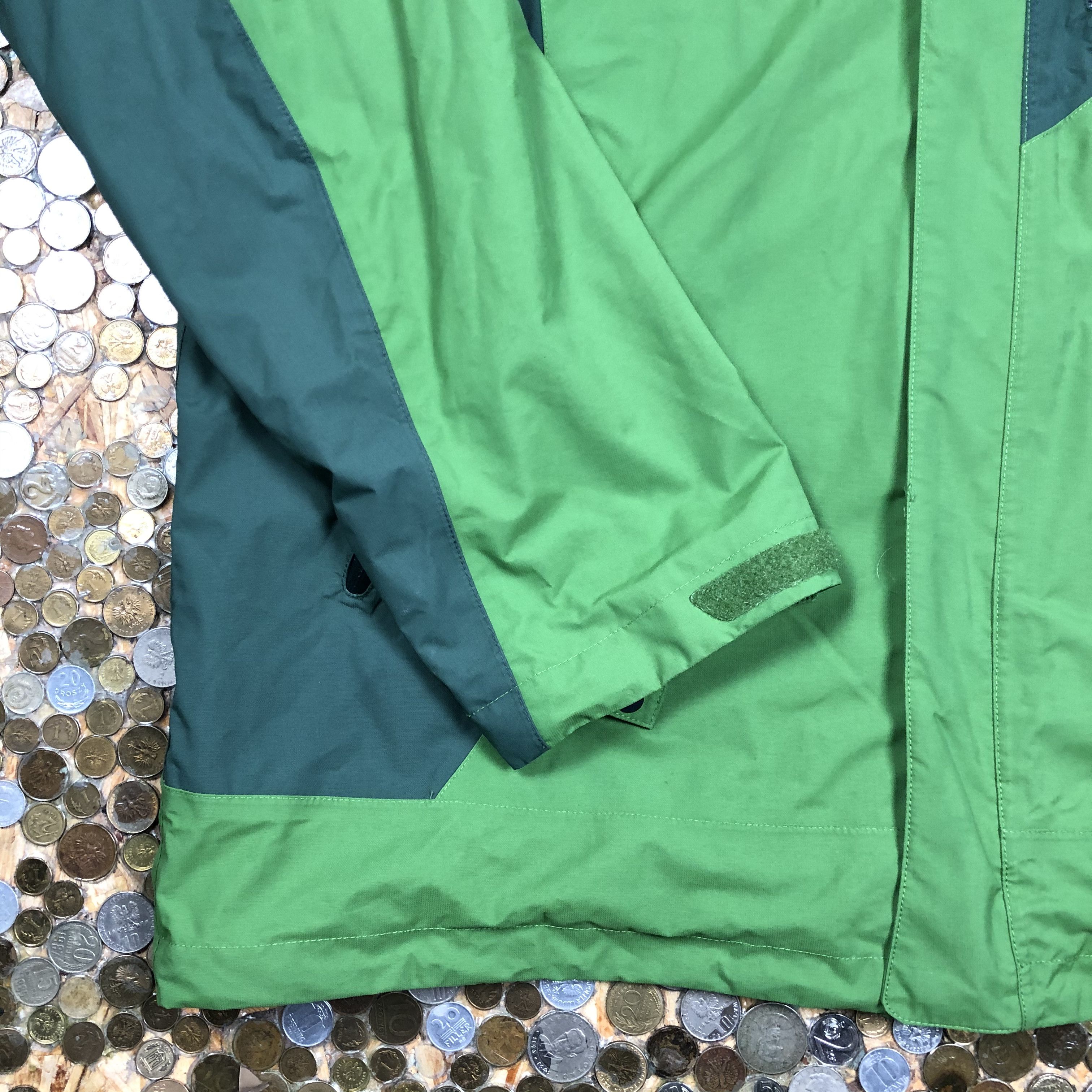 Mammut Mammut Dry Tech Light Jacket Size US XL / EU 56 / 4 - 3 Thumbnail