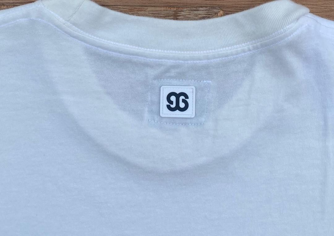 Japanese Brand × Vintage Vintage Tee D - 14 Ninegrand Size US L / EU 52-54 / 3 - 3 Thumbnail