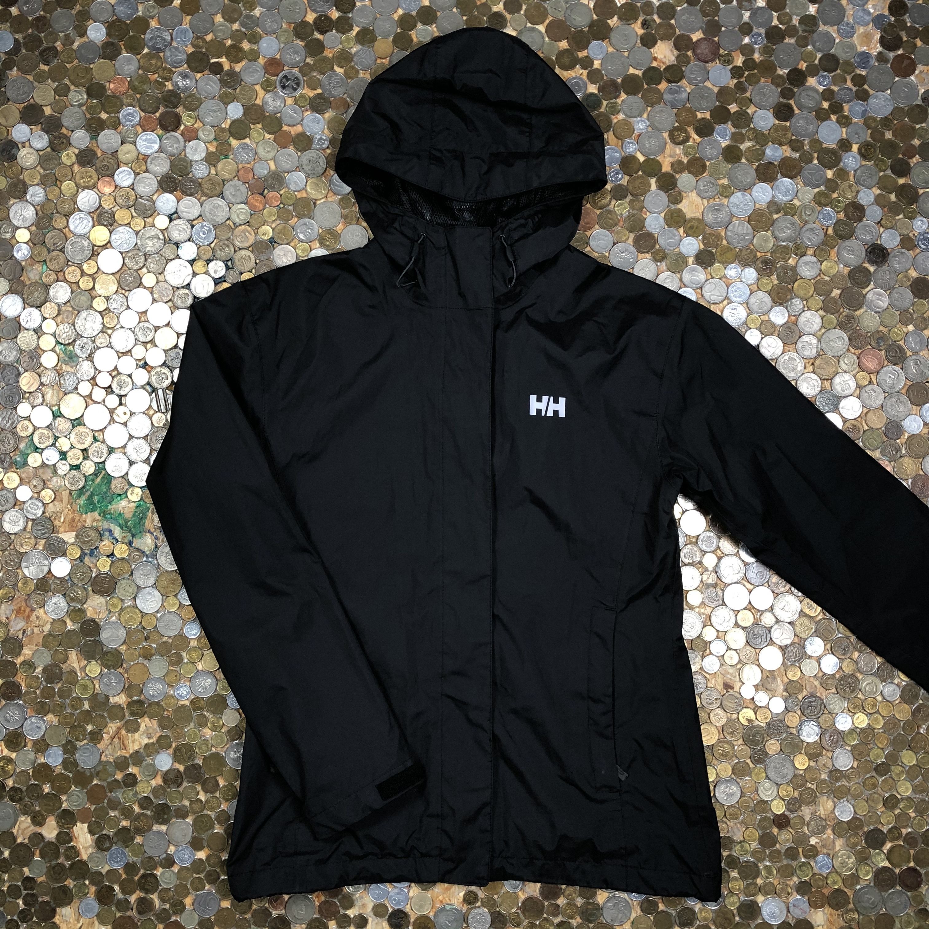Helly Hansen light jacket