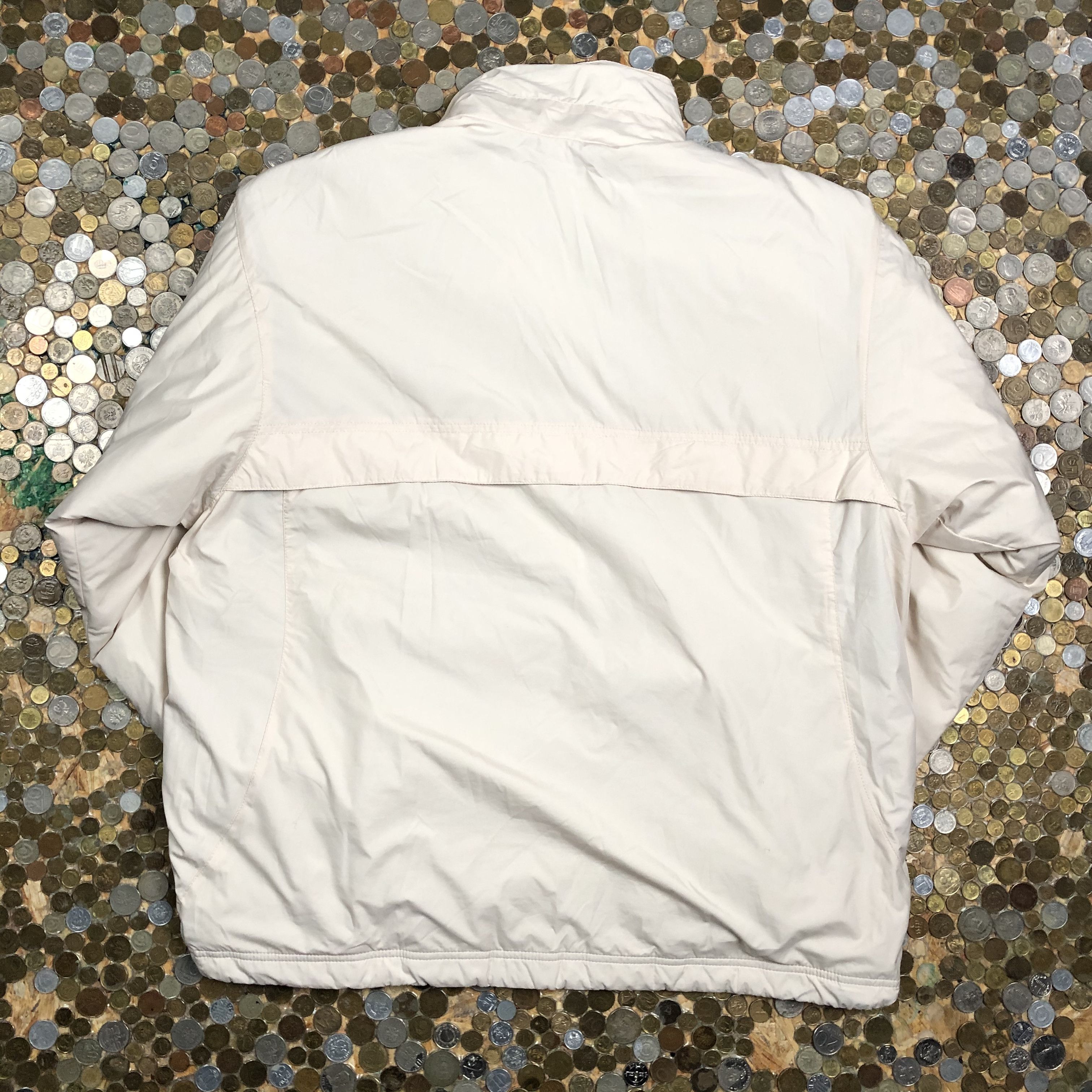 Helly Hansen Helly Hansen Vintage Puffer jacket with fleece Size US M / EU 48-50 / 2 - 4 Thumbnail