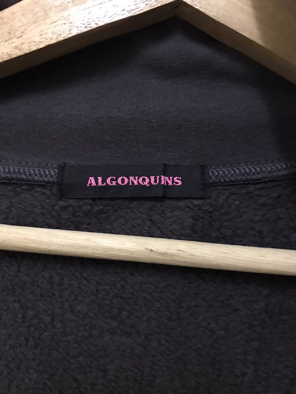 Japanese Brand × Seditionaries Vintage Algonquins Seditionaries Skulls Button Jacket Size US S / EU 44-46 / 1 - 12 Thumbnail