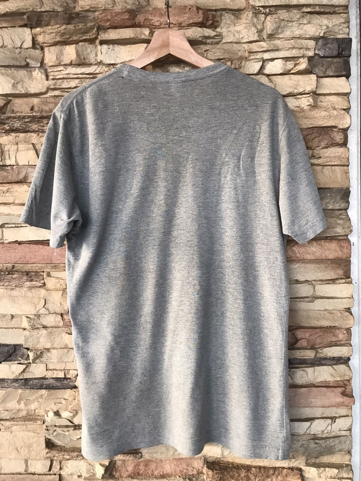 Vintage Vintage University of Hawaii Tee Size US M / EU 48-50 / 2 - 7 Thumbnail