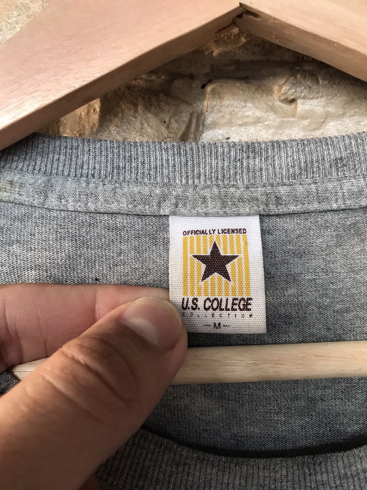 Vintage Vintage University of Hawaii Tee Size US M / EU 48-50 / 2 - 6 Thumbnail