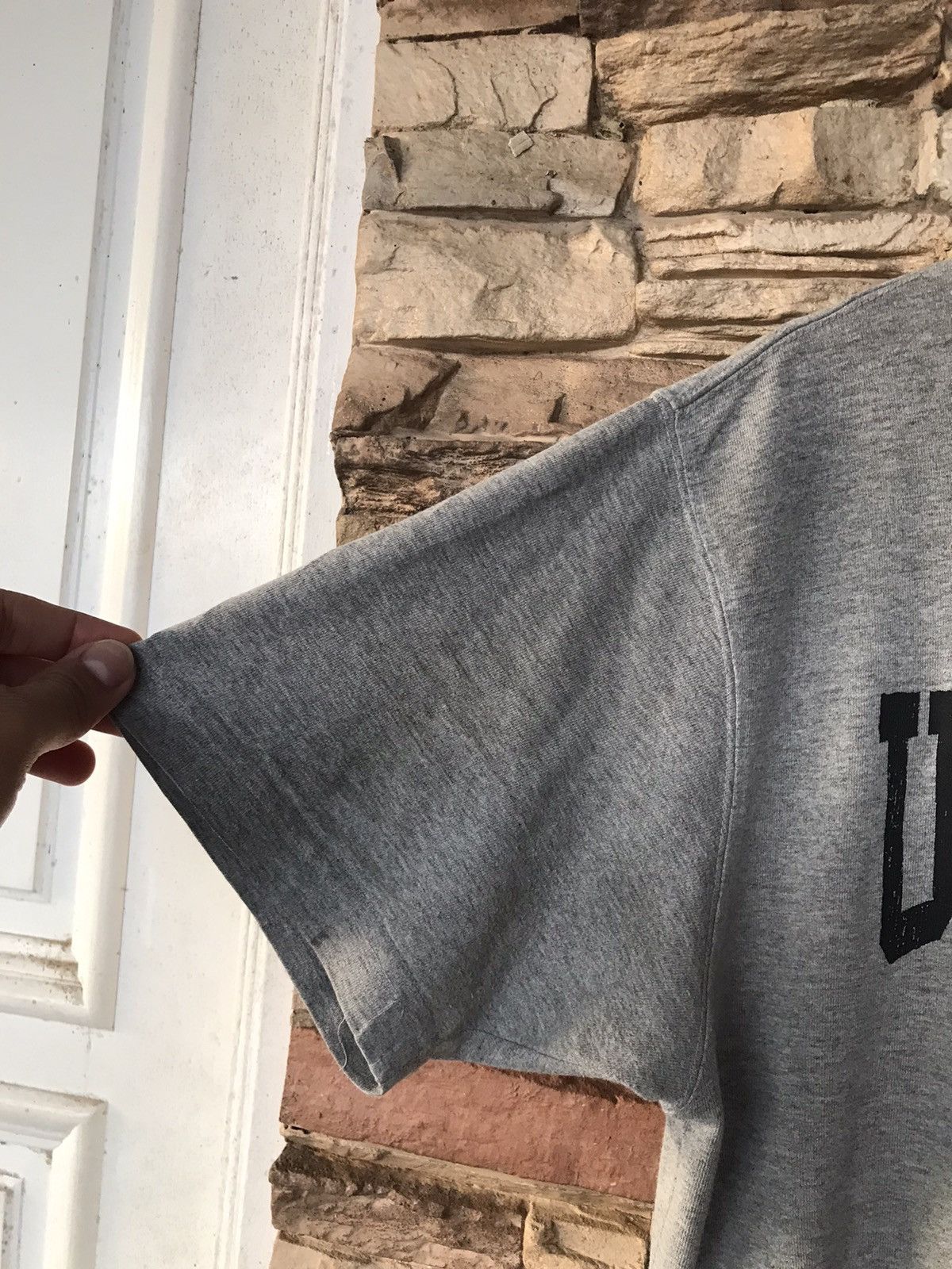 Vintage Vintage University of Hawaii Tee Size US M / EU 48-50 / 2 - 4 Thumbnail