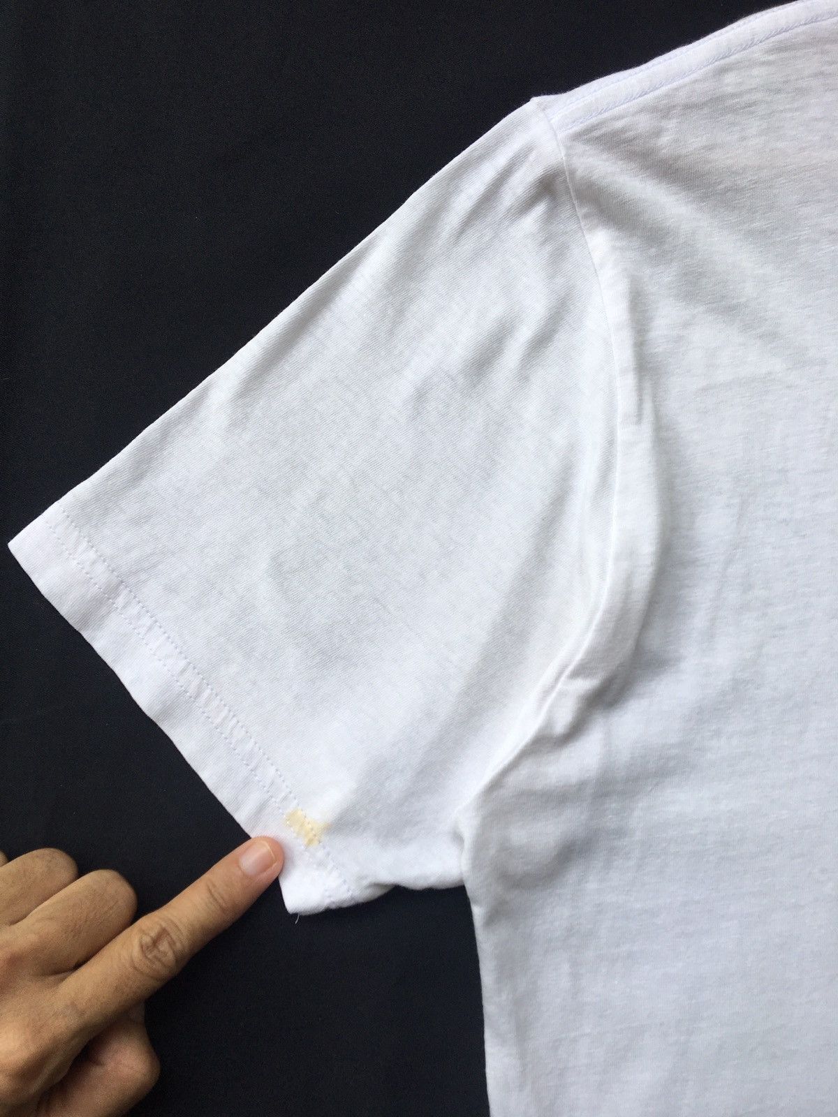 Undercover Rare Undercover U Logo Sound Big Logo Tshirt Size US S / EU 44-46 / 1 - 16 Thumbnail