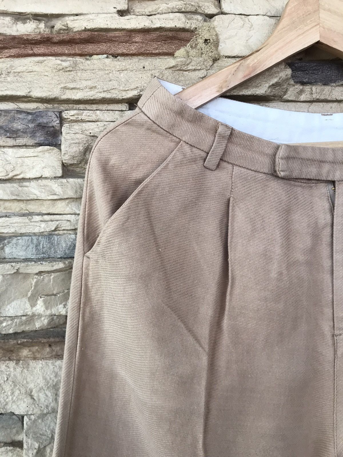 URBAN RESEARCH DOORS Vintage Urban Research Doors Casual Pants Size US 29 - 4 Thumbnail
