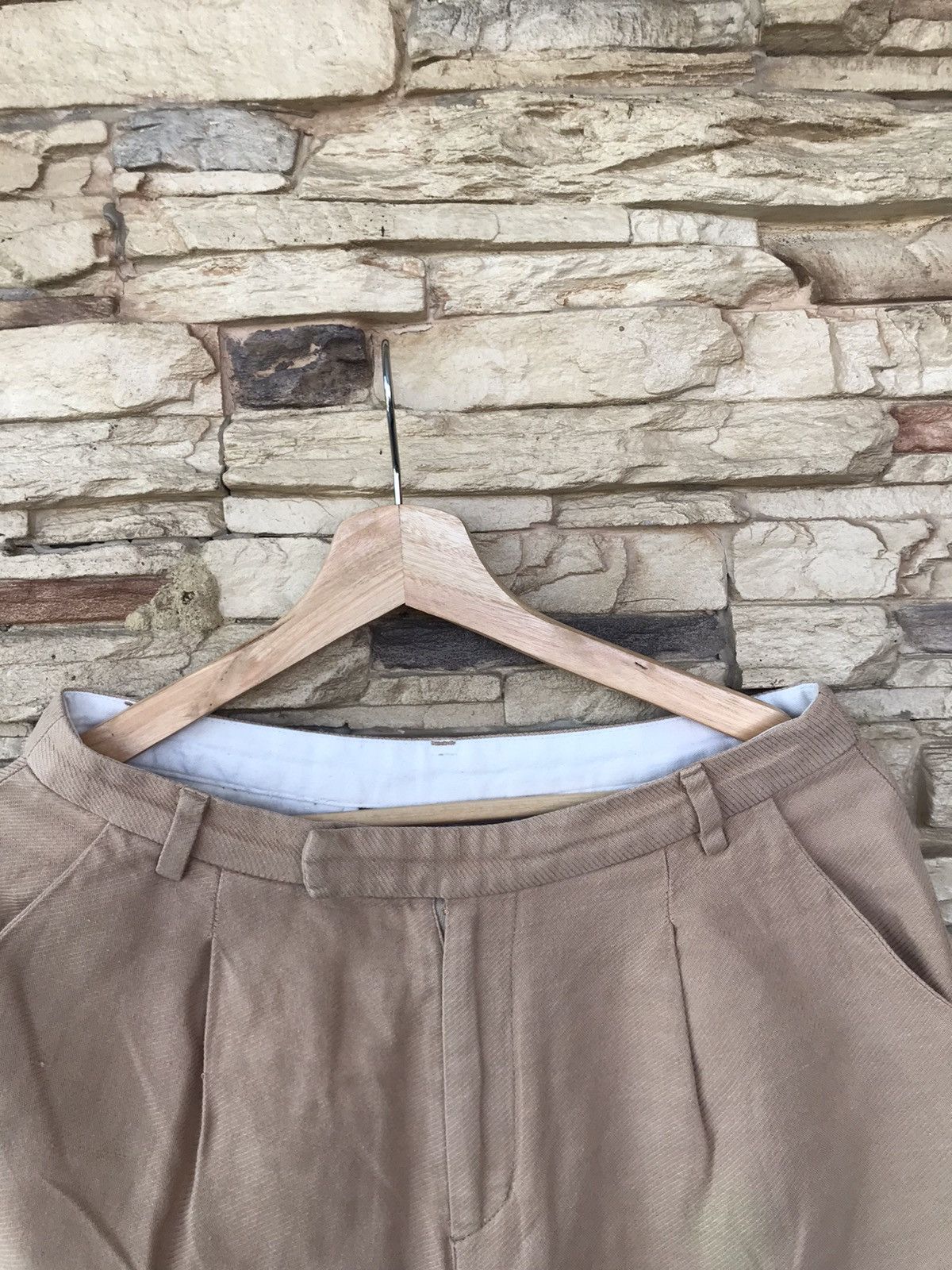 URBAN RESEARCH DOORS Vintage Urban Research Doors Casual Pants Size US 29 - 5 Thumbnail