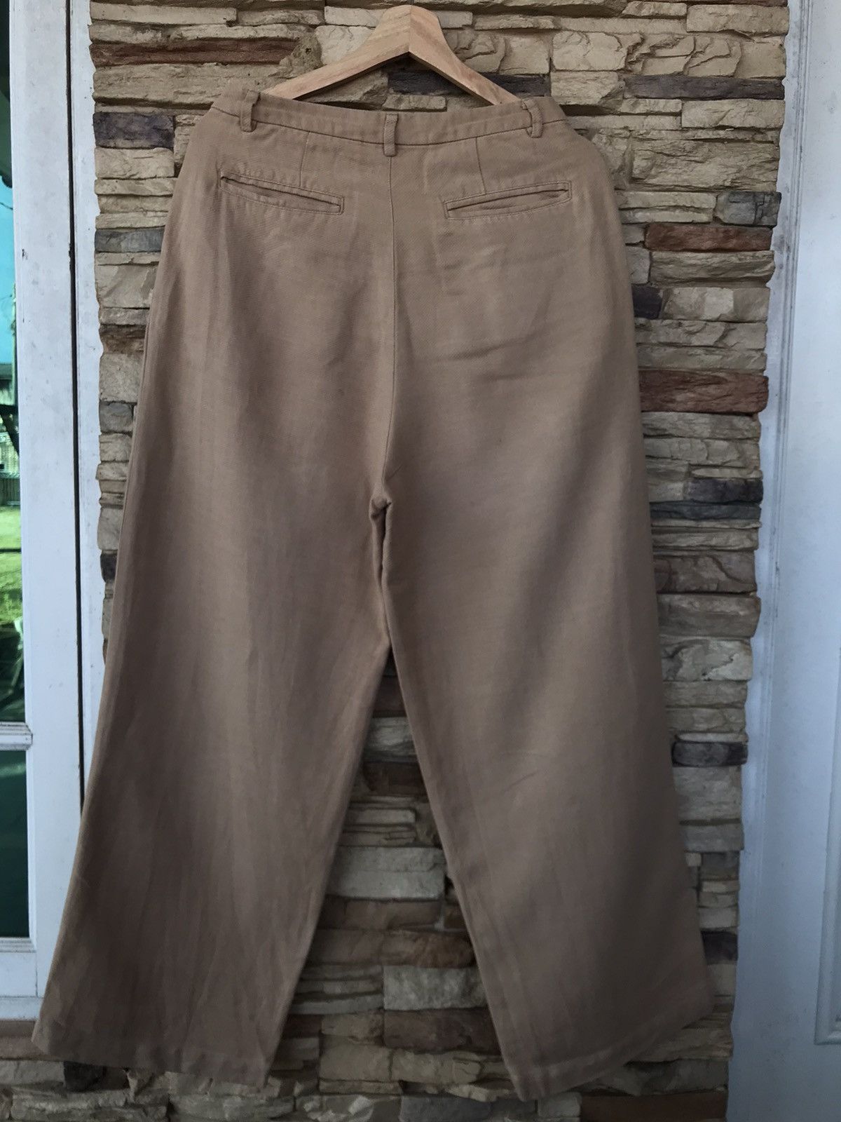 URBAN RESEARCH DOORS Vintage Urban Research Doors Casual Pants Size US 29 - 2 Thumbnail