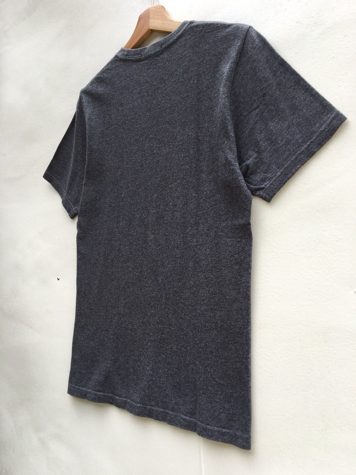 Undercover Undercover Jun Takahashi Printed Neo Boy Tshirt Size US S / EU 44-46 / 1 - 13 Thumbnail
