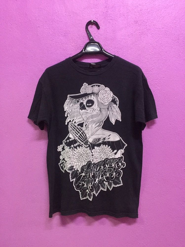 Other Famous Star Beautifull Women Tee Size M Size M / US 6-8 / IT 42-44 - 1 Thumbnail