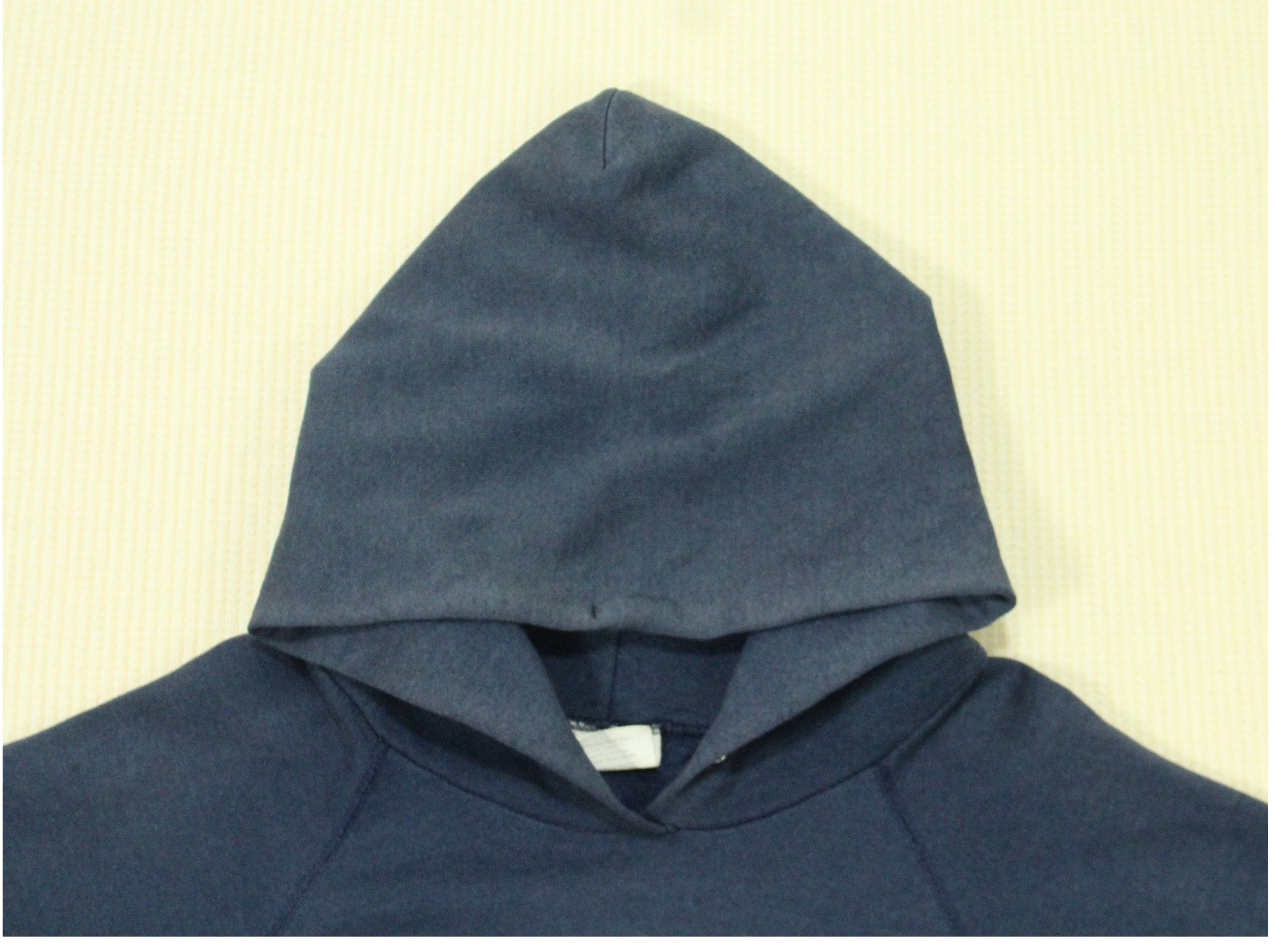 Hanes Vintage 80s LL BEAN x HANES Hoodie Size US L / EU 52-54 / 3 - 9 Thumbnail