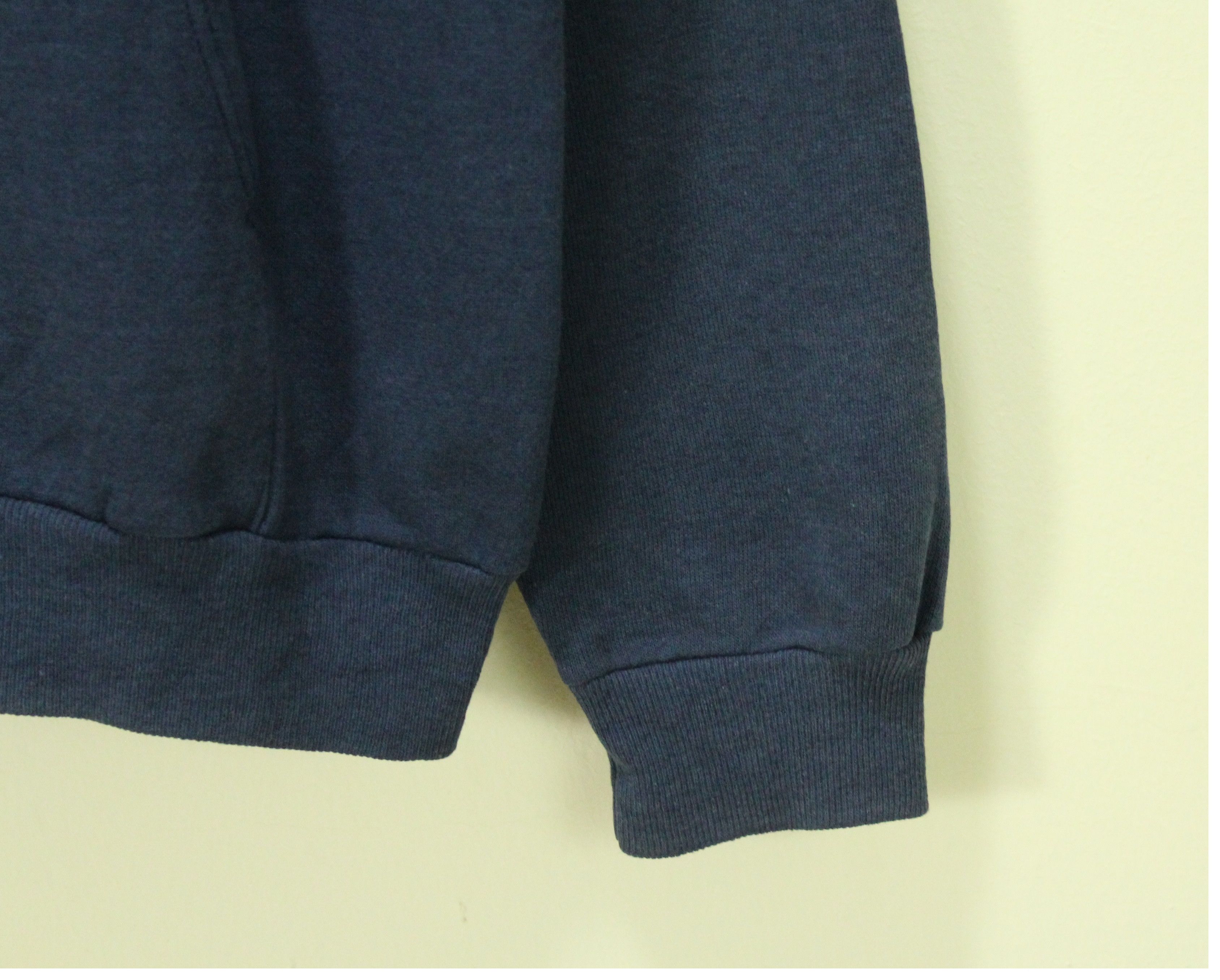 Hanes Vintage 80s LL BEAN x HANES Hoodie Size US L / EU 52-54 / 3 - 3 Thumbnail