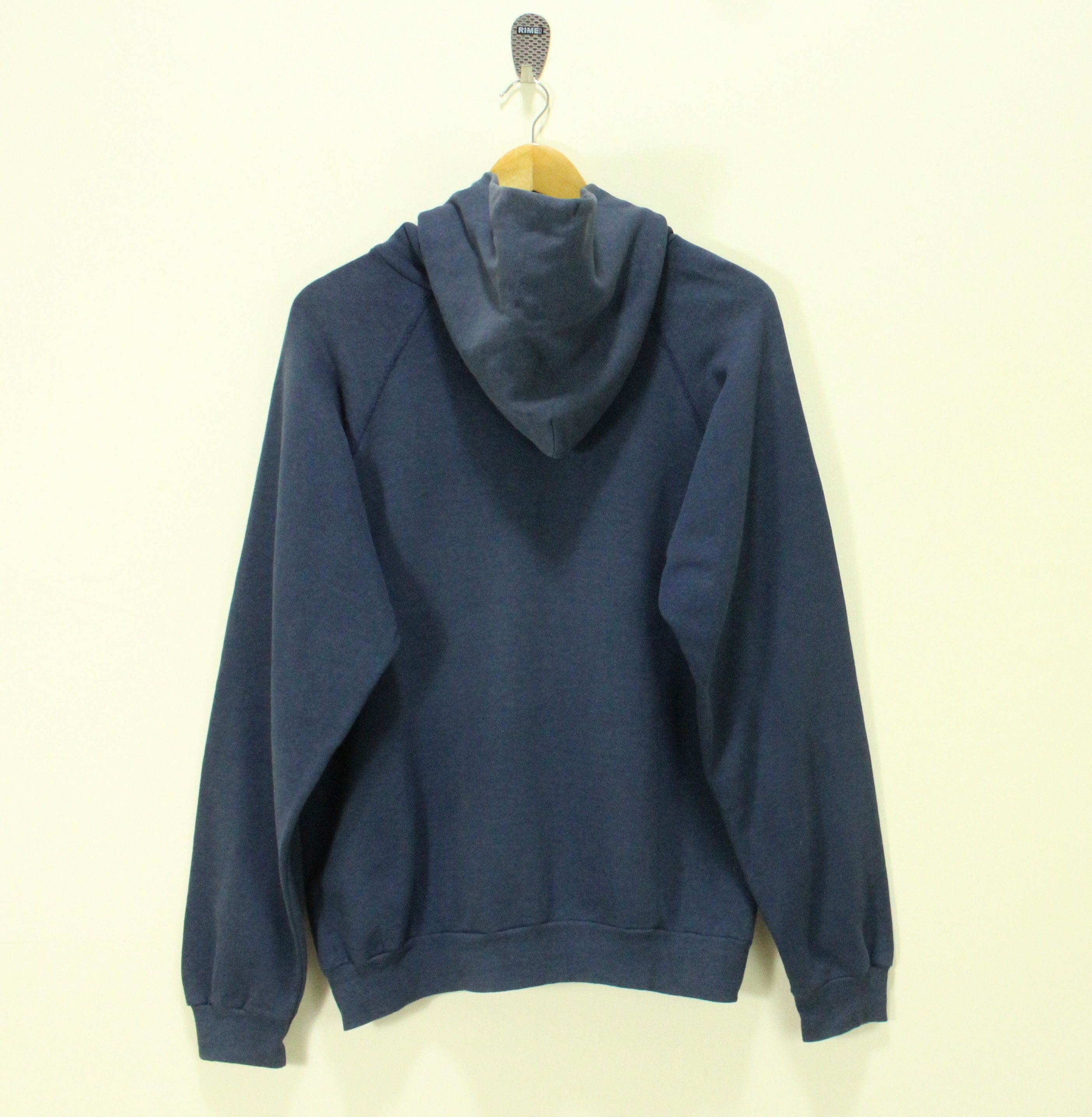 Hanes Vintage 80s LL BEAN x HANES Hoodie Size US L / EU 52-54 / 3 - 4 Thumbnail