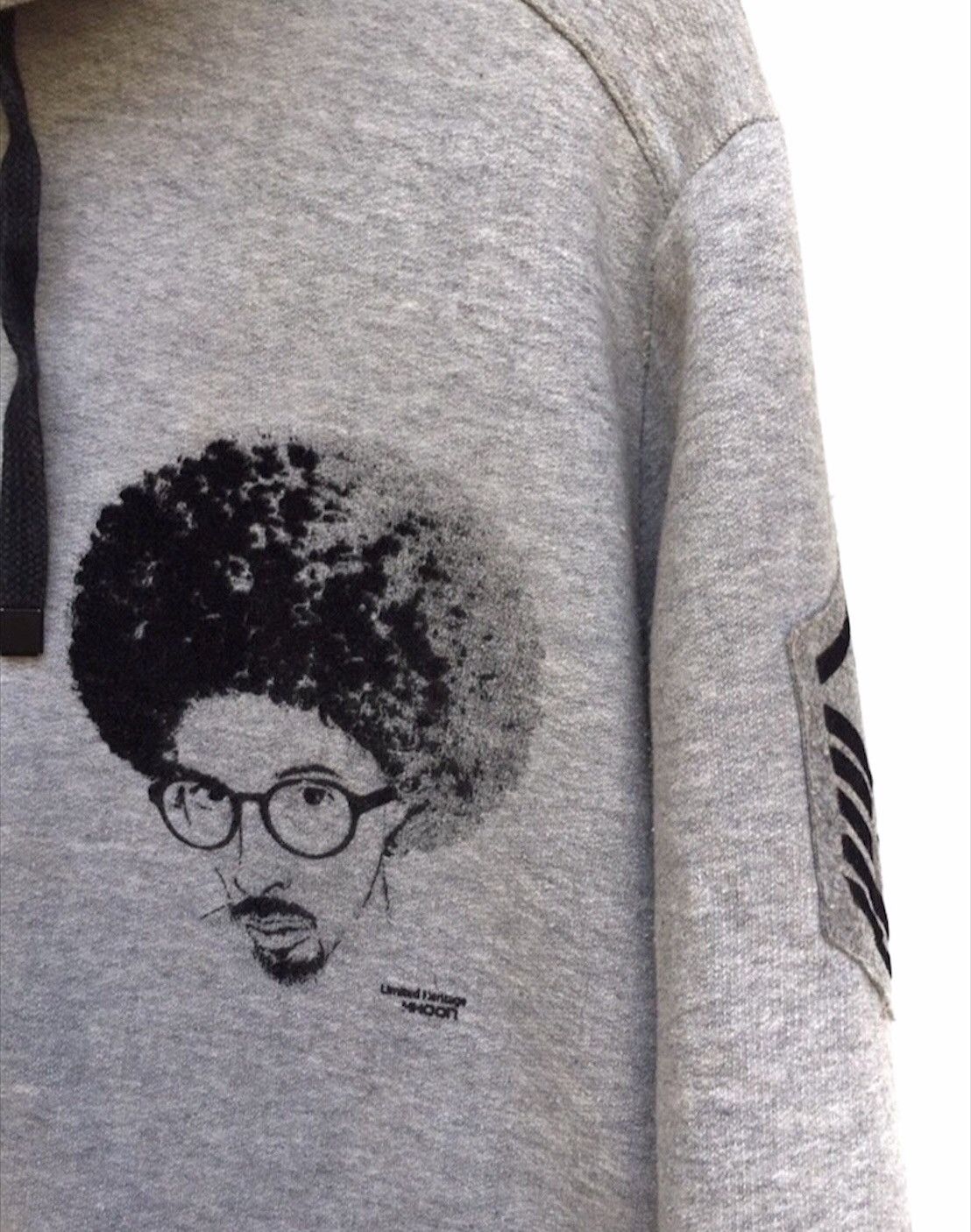 Japanese Brand × Vintage 🔥Khon Zipper Sweatshirt With Hoodies Size US M / EU 48-50 / 2 - 3 Thumbnail