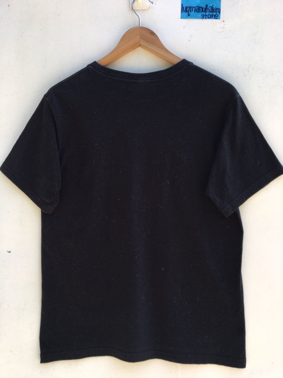 Number (N)ine Rare NUMBER NINE MILK & COOKIES TRAVIS SCOTT Size US M / EU 48-50 / 2 - 4 Thumbnail