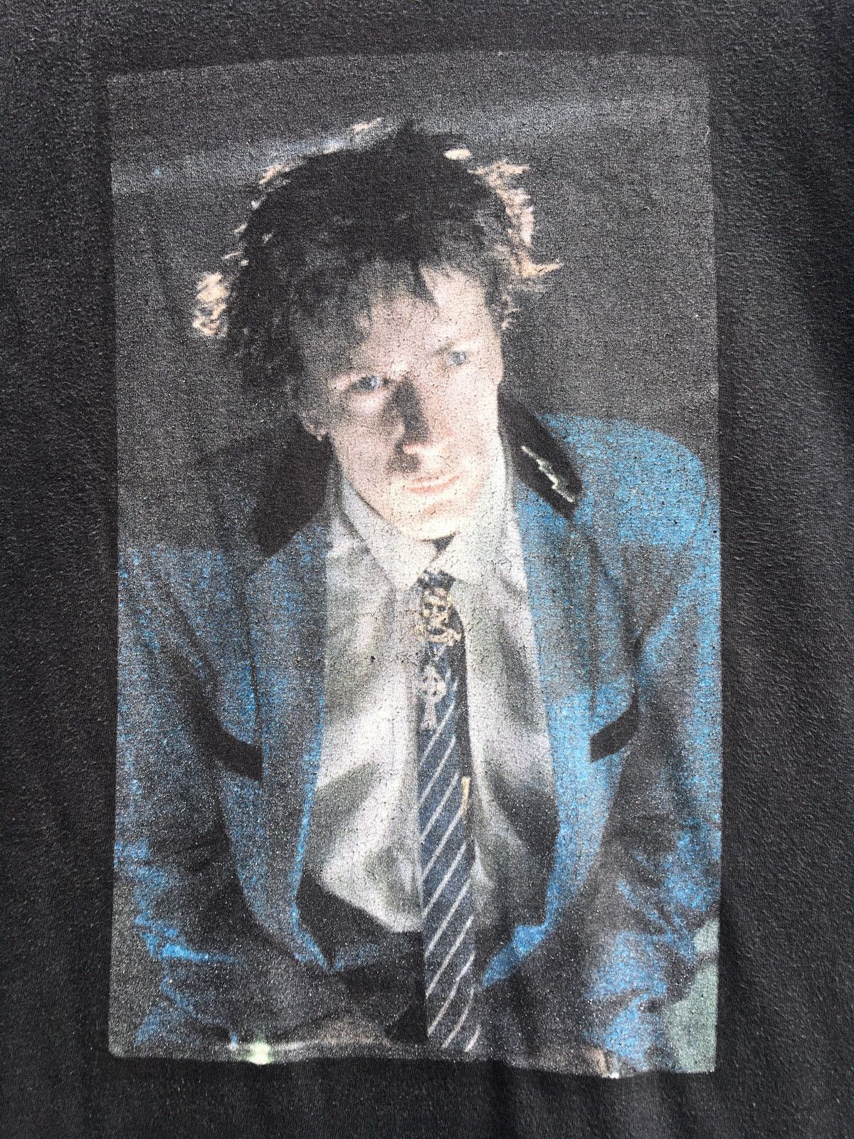 Undercover Rarest Undercover Johnny Rotten Photograph by Dennis Morris Size US S / EU 44-46 / 1 - 6 Thumbnail