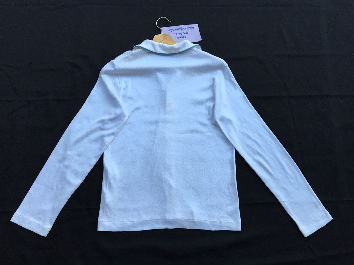 Comme des Garcons Comme Des Garçon CDG Tricot Vintage AD1995 Size US S / EU 44-46 / 1 - 12 Thumbnail