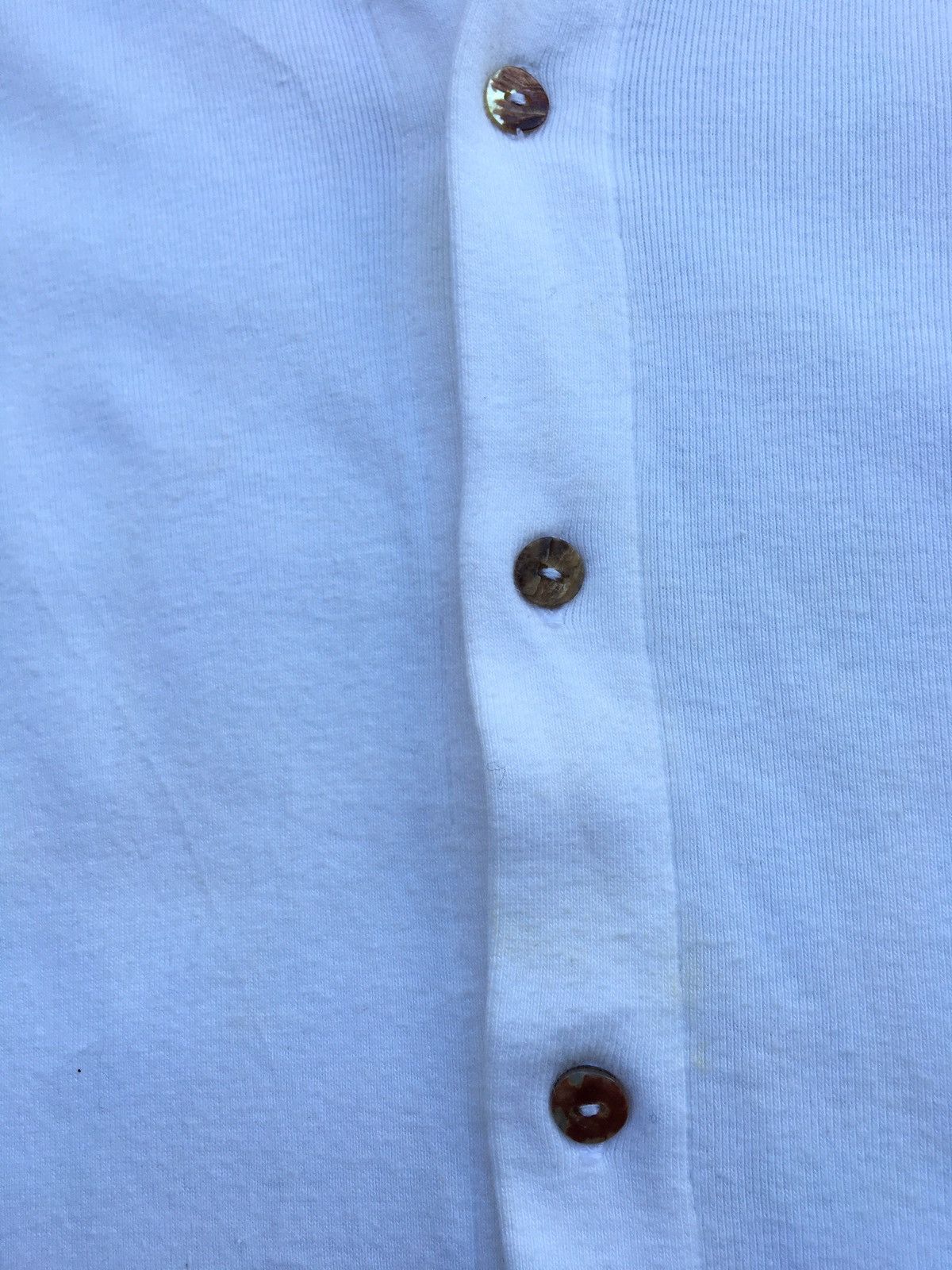 Comme des Garcons Comme Des Garçon CDG Tricot Vintage AD1995 Size US S / EU 44-46 / 1 - 8 Thumbnail