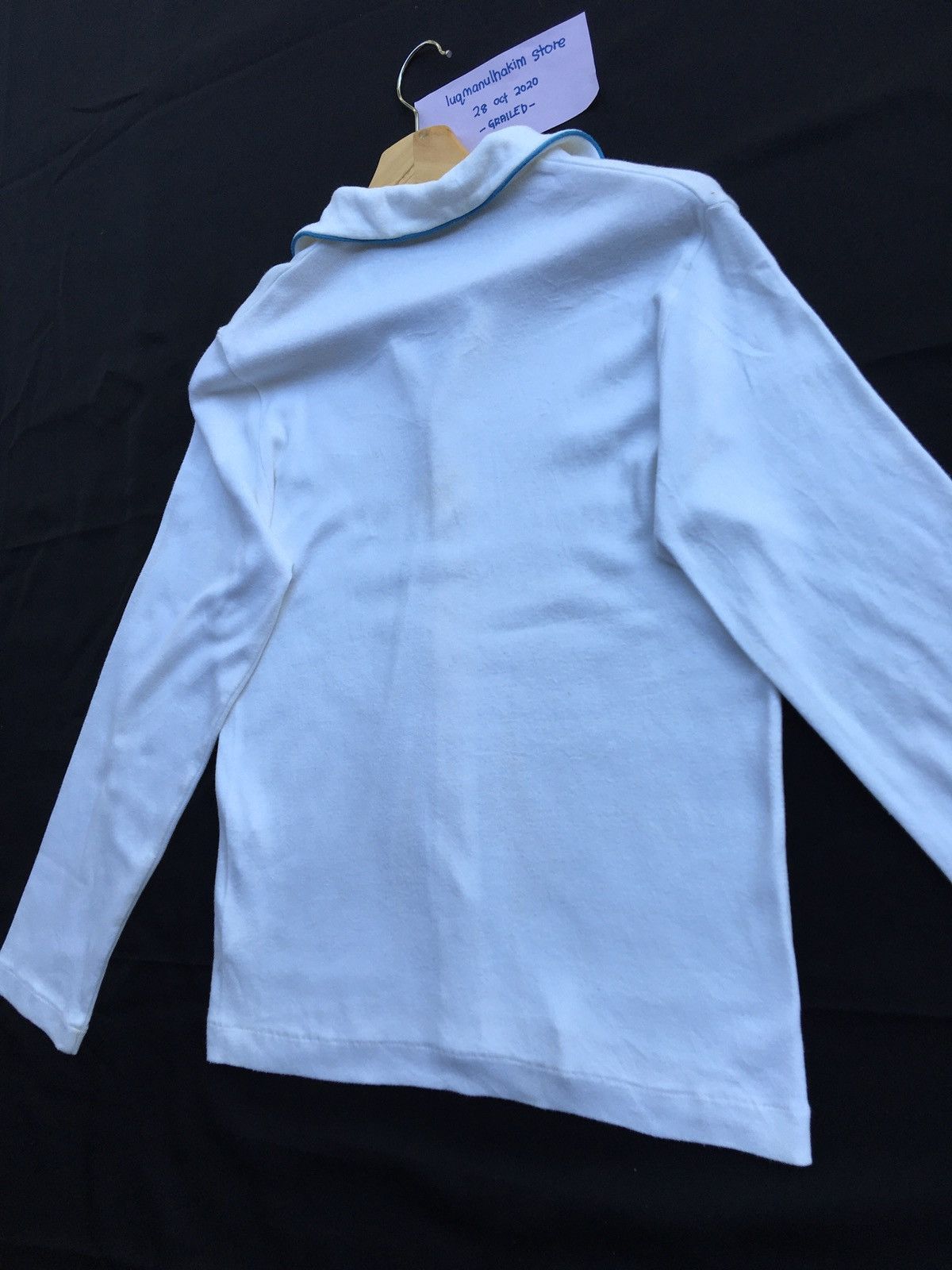 Comme Des Garçon CDG Tricot Vintage AD1995