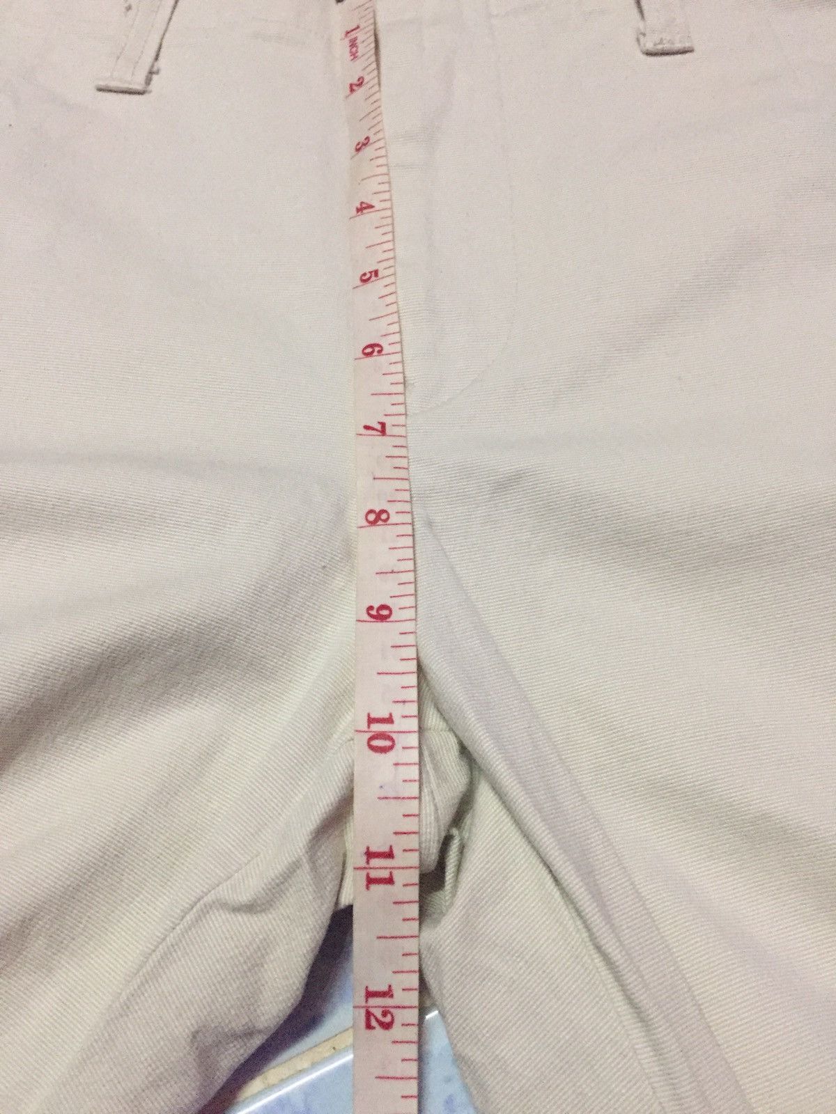 45rpm Vintage 90’s 45rpm Side Pockets Pants Size 30 Size US 28 / EU 44 - 6 Thumbnail