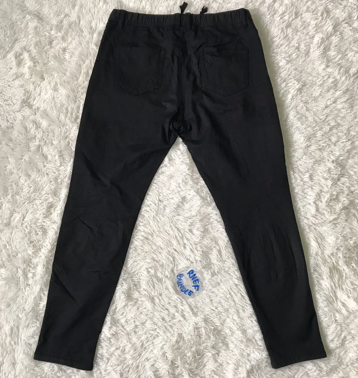 Japanese Brand Azul by moussy pant Size US 32 / EU 48 - 2 Thumbnail