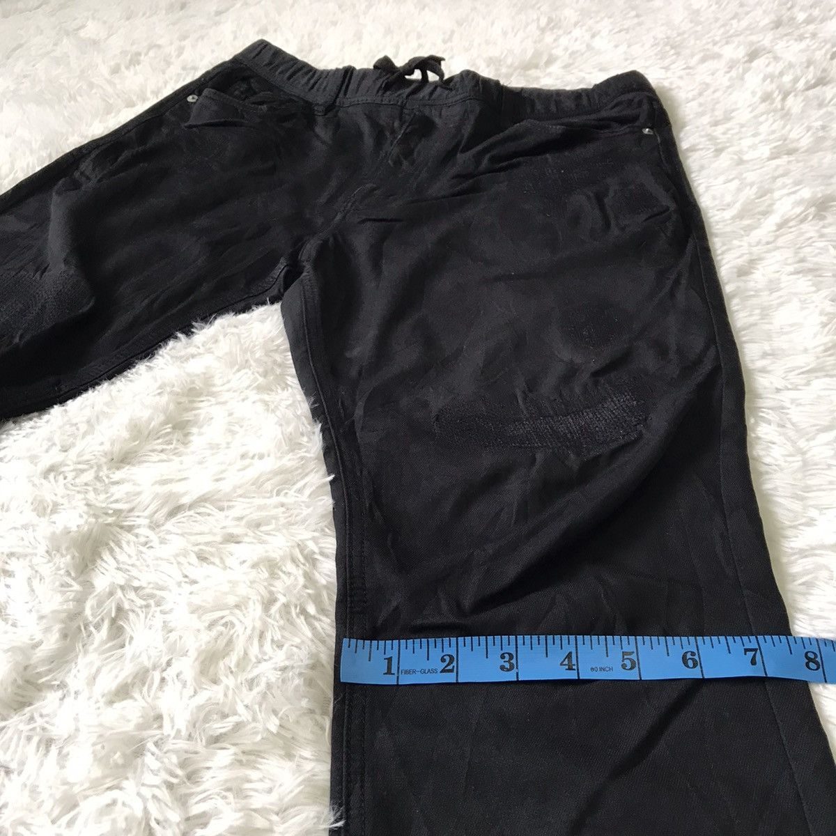 Japanese Brand Azul by moussy pant Size US 32 / EU 48 - 8 Thumbnail