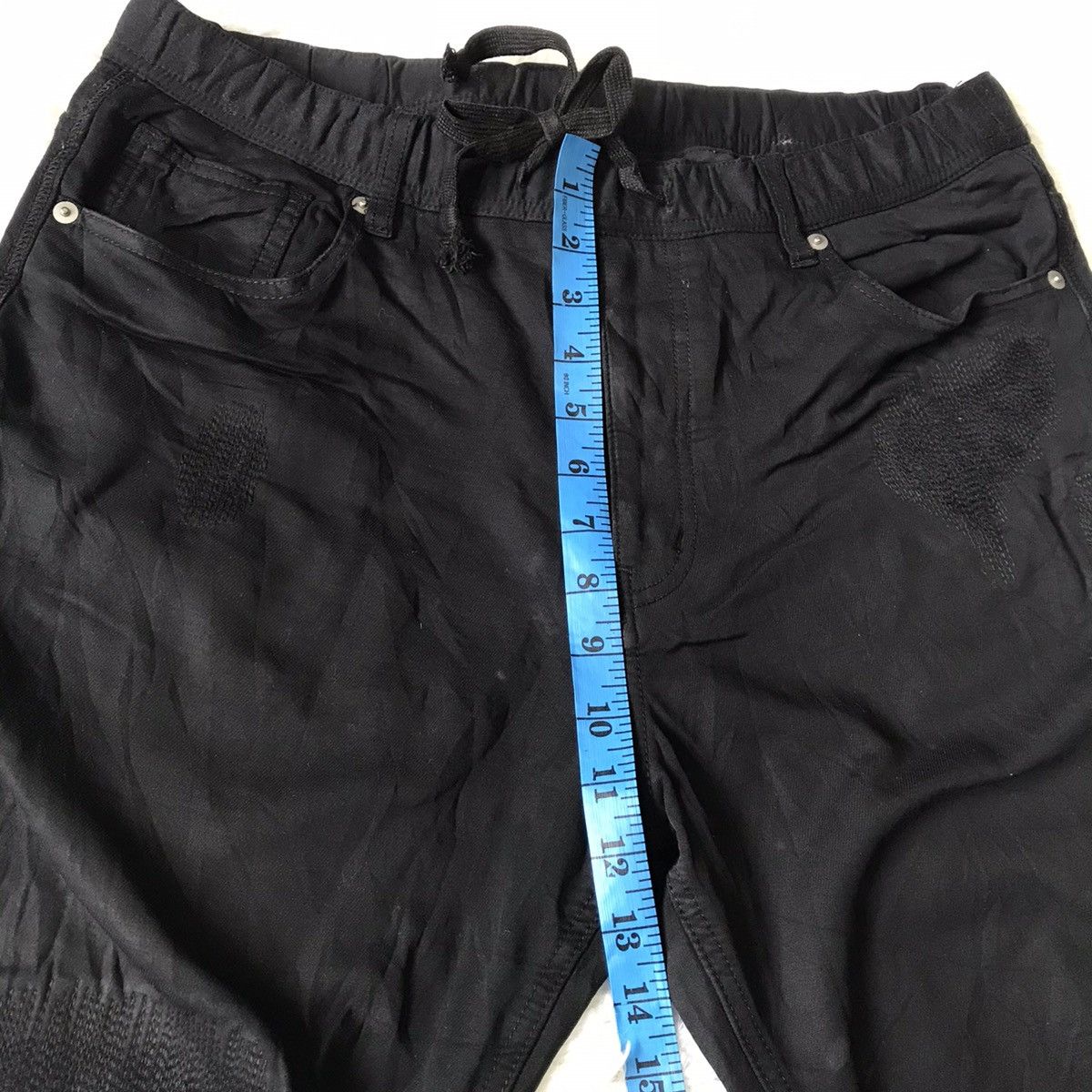 Japanese Brand Azul by moussy pant Size US 32 / EU 48 - 5 Thumbnail