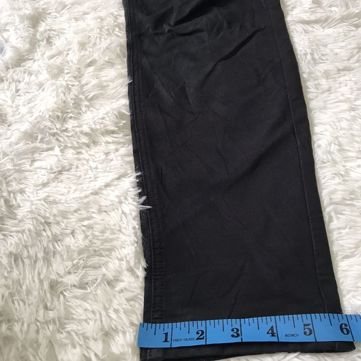 Japanese Brand Azul by moussy pant Size US 32 / EU 48 - 9 Thumbnail