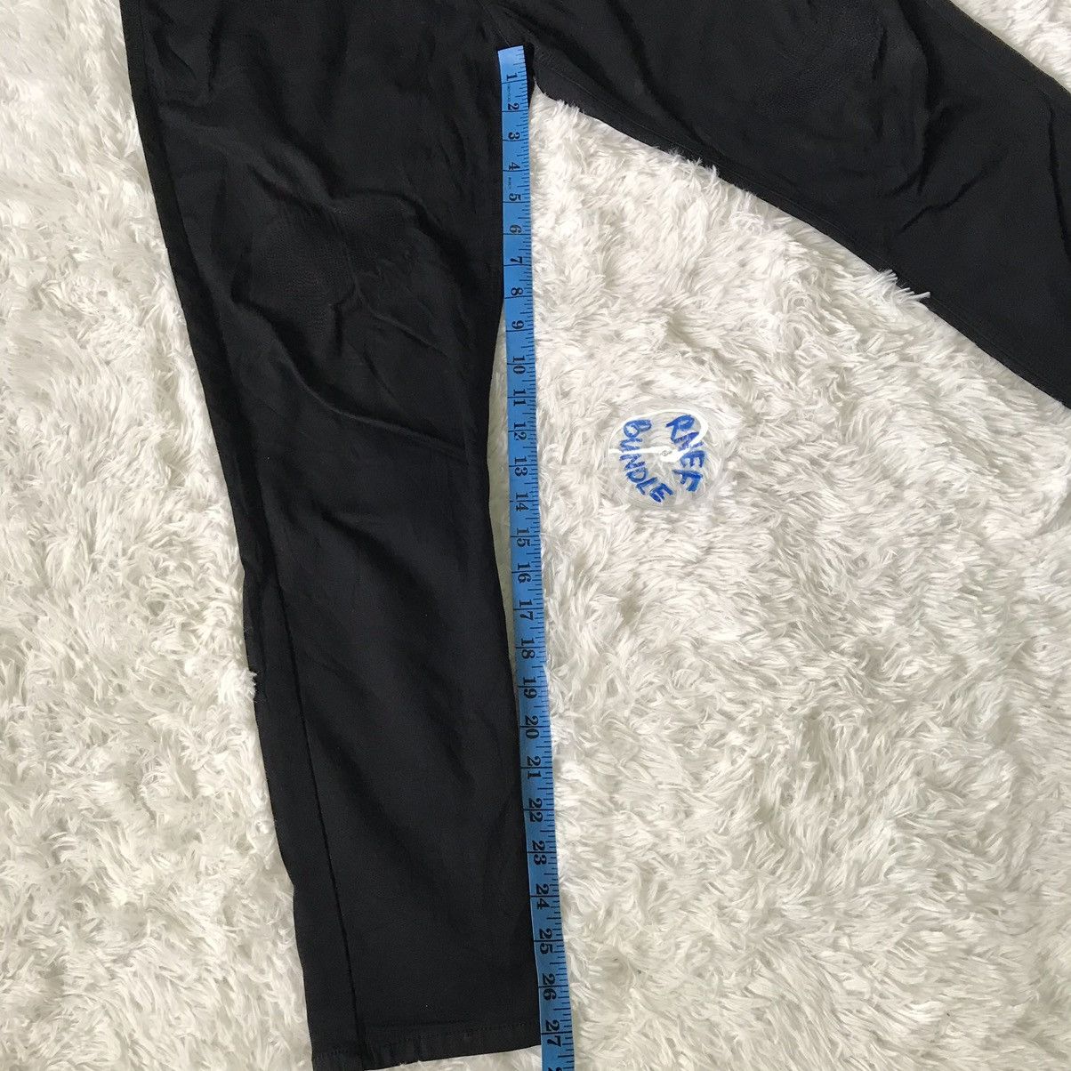 Japanese Brand Azul by moussy pant Size US 32 / EU 48 - 12 Thumbnail