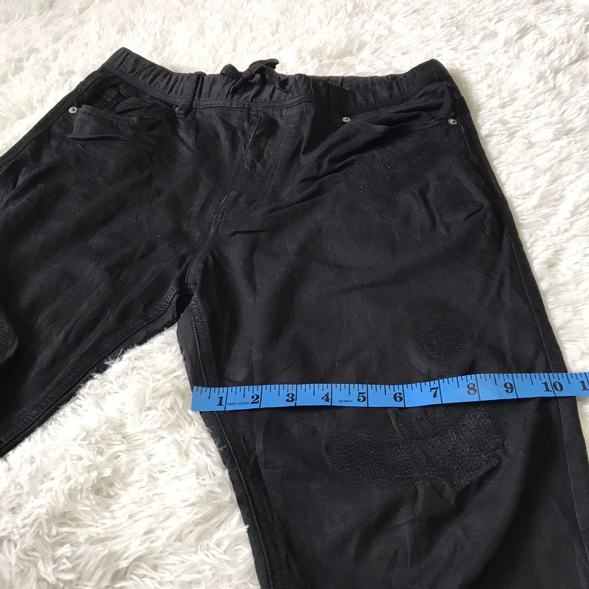 Japanese Brand Azul by moussy pant Size US 32 / EU 48 - 7 Thumbnail