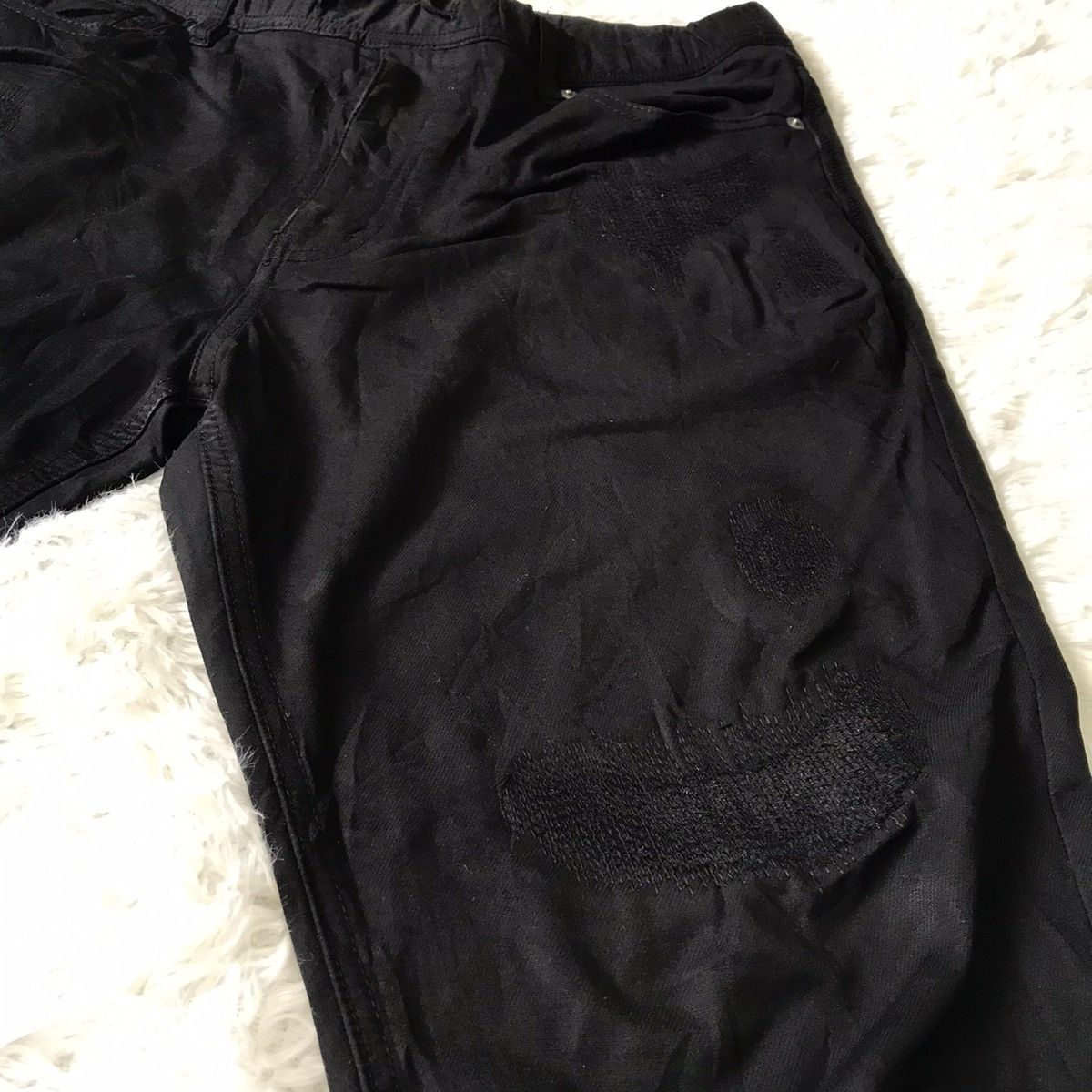 Japanese Brand Azul by moussy pant Size US 32 / EU 48 - 10 Thumbnail