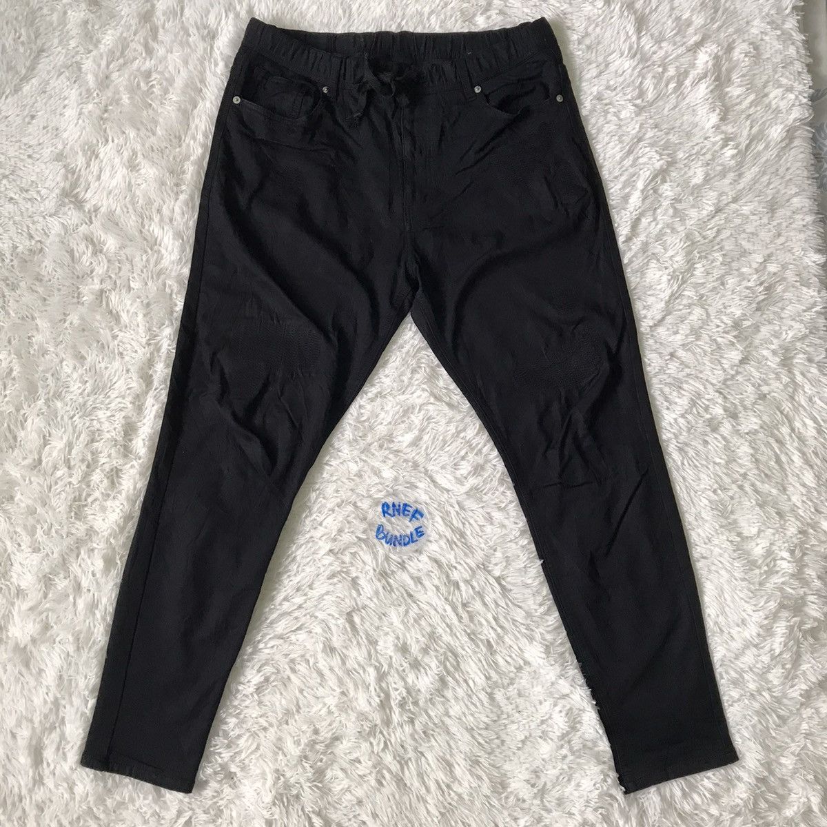 Japanese Brand Azul by moussy pant Size US 32 / EU 48 - 1 Thumbnail