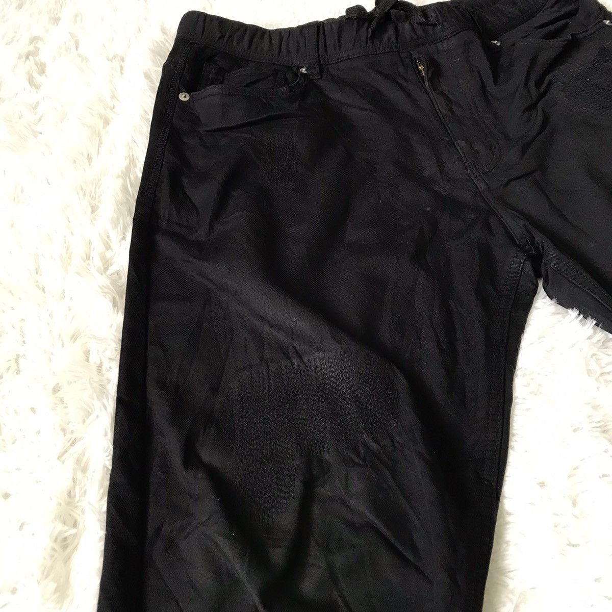 Japanese Brand Azul by moussy pant Size US 32 / EU 48 - 11 Thumbnail