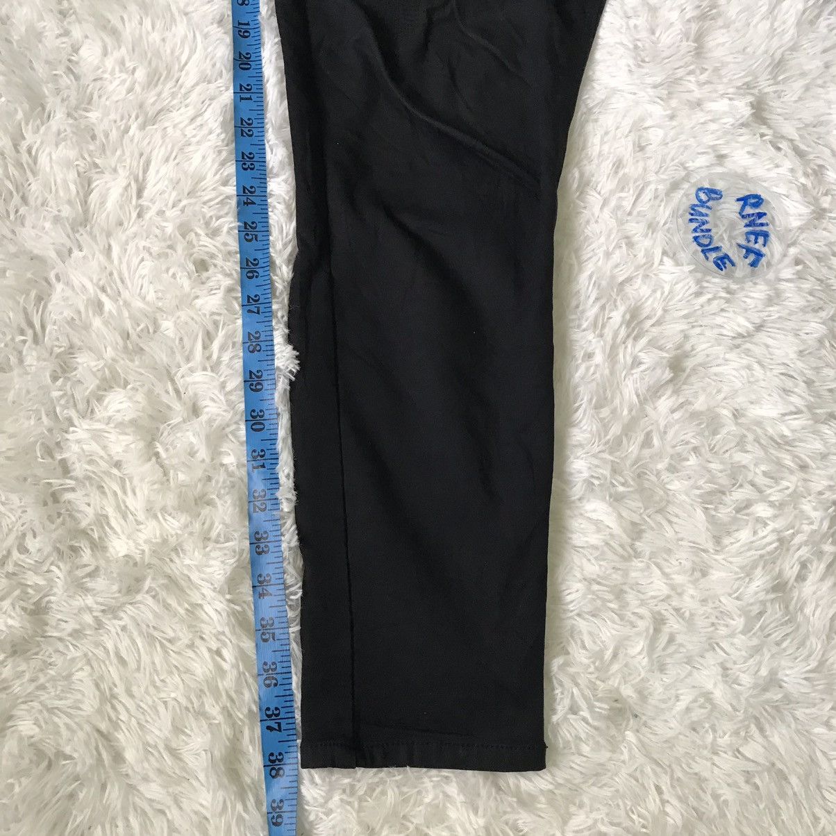 Japanese Brand Azul by moussy pant Size US 32 / EU 48 - 14 Thumbnail