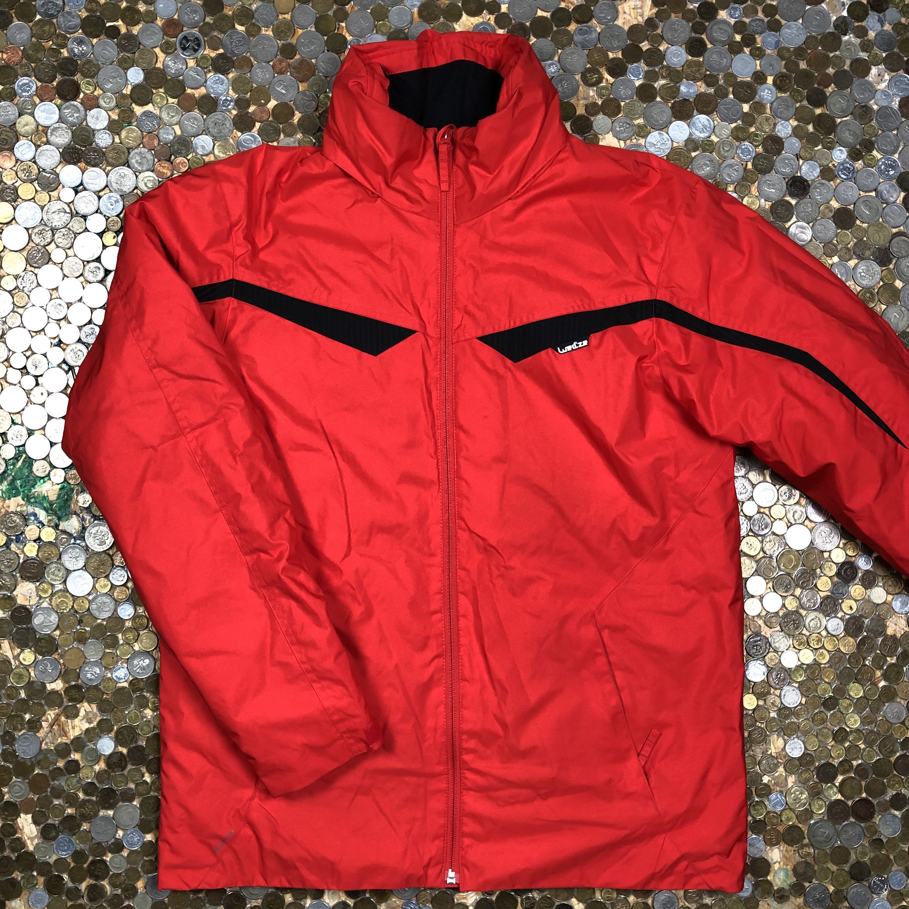 Other Wedze Zip Jacket ski snow winter Size US M / EU 48-50 / 2 - 1 Thumbnail