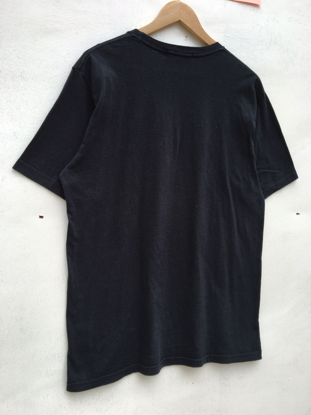 Jun Takahashi Rare Undercover U Logo Sound Big Logo Tshirt Size US L / EU 52-54 / 3 - 12 Thumbnail