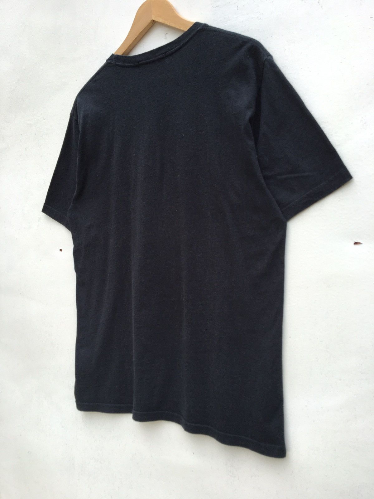 Jun Takahashi Rare Undercover U Logo Sound Big Logo Tshirt Size US L / EU 52-54 / 3 - 13 Thumbnail